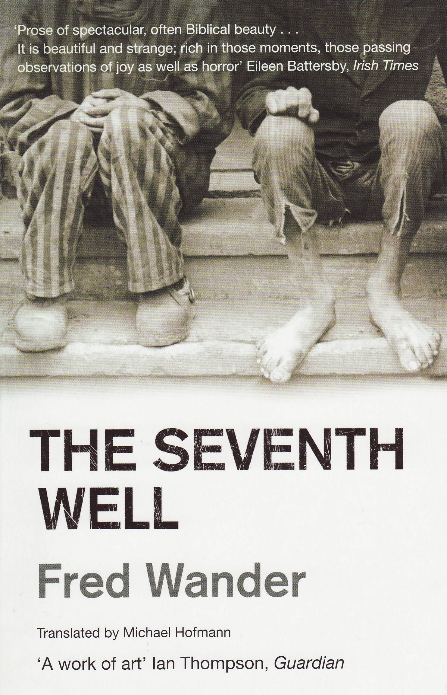 

The Seventh Well
