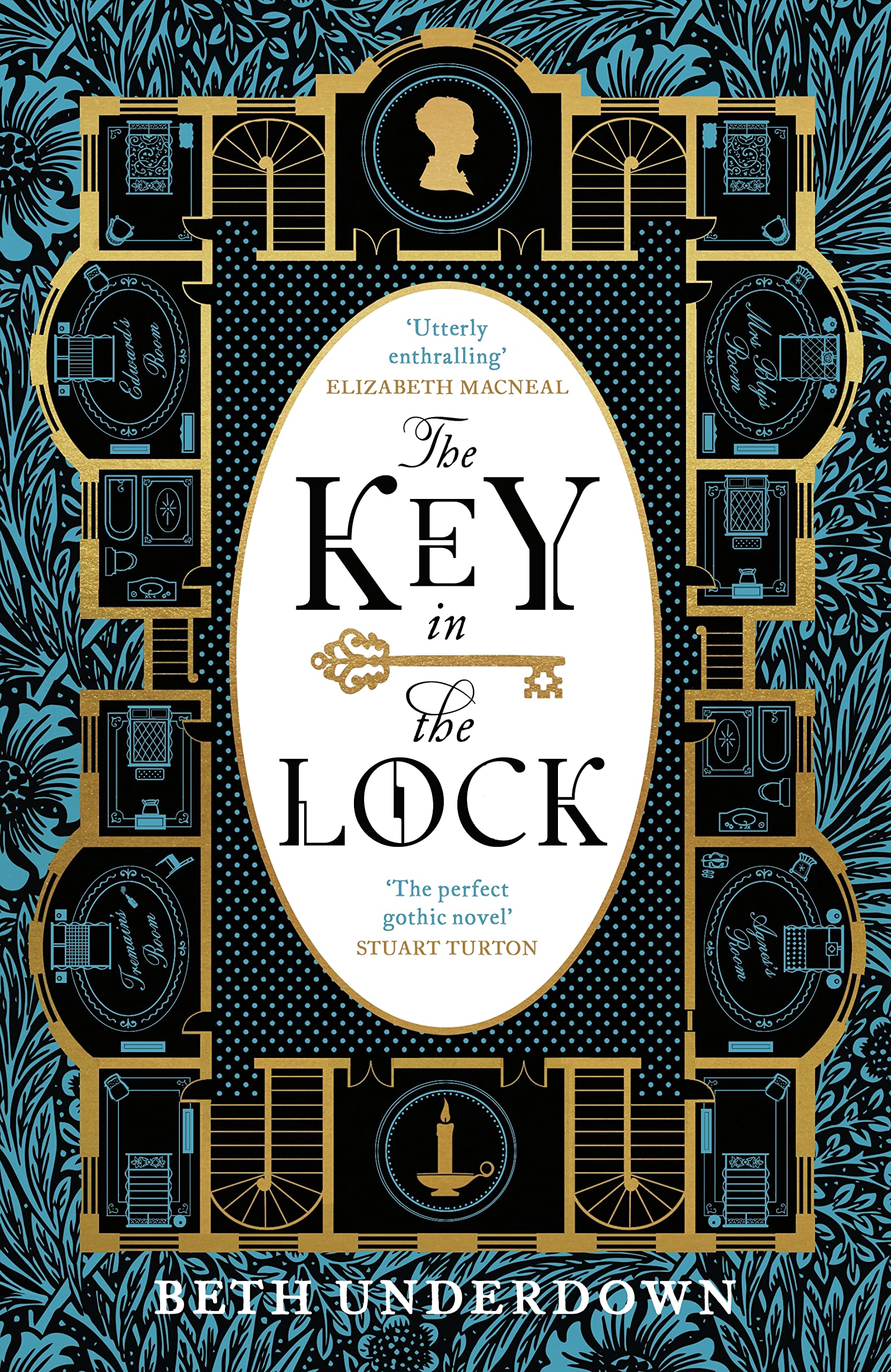 

The Key In The Lock