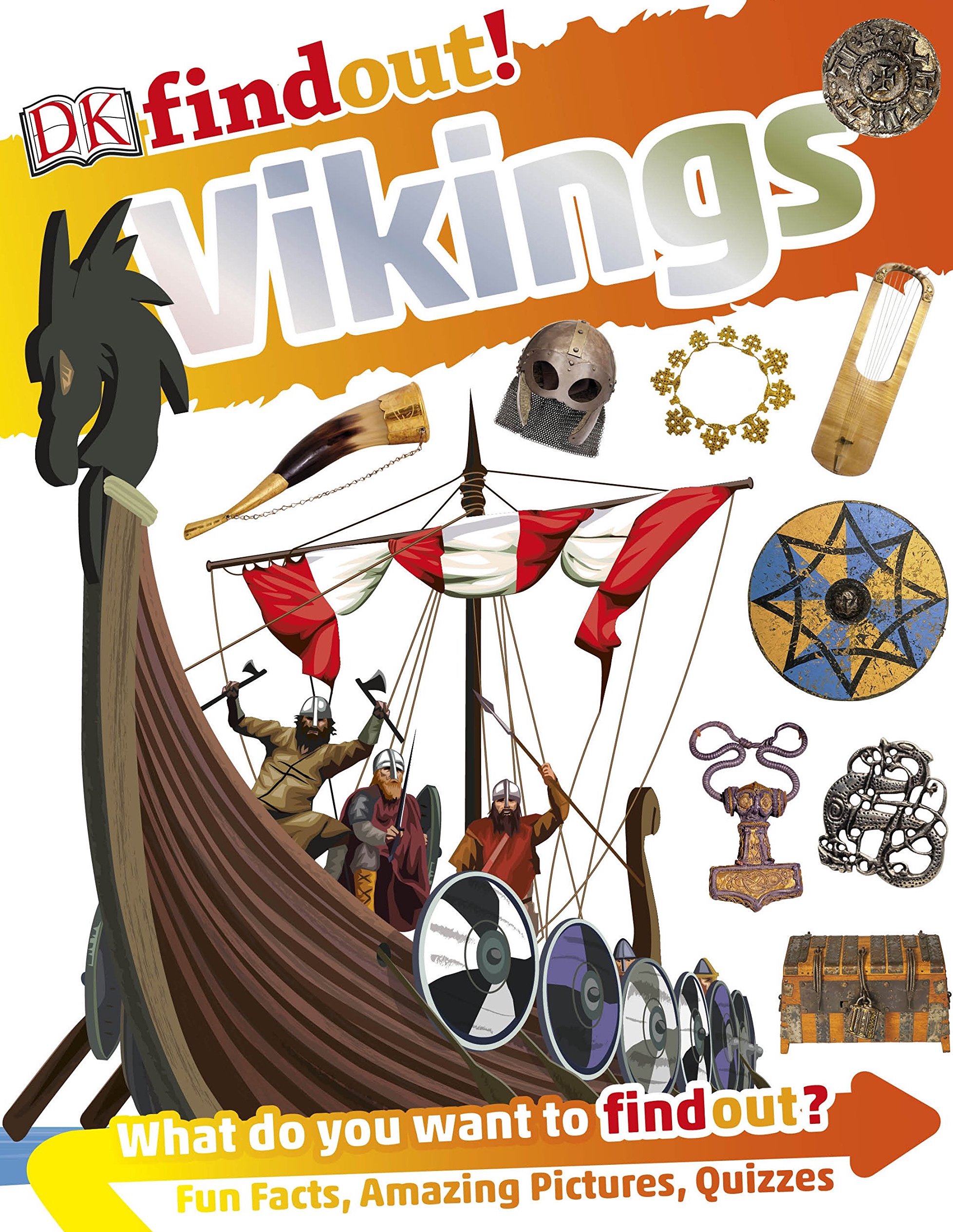 

DKfindout! Vikings