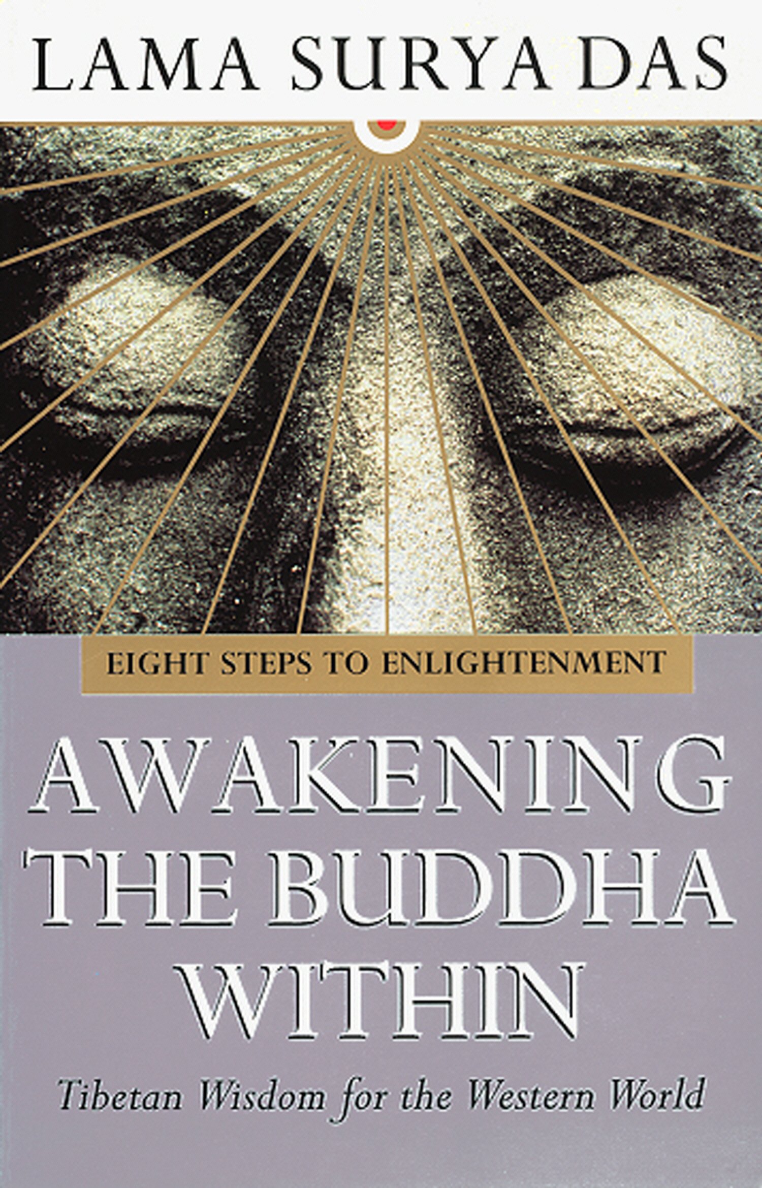 

Awakening The Buddha Within