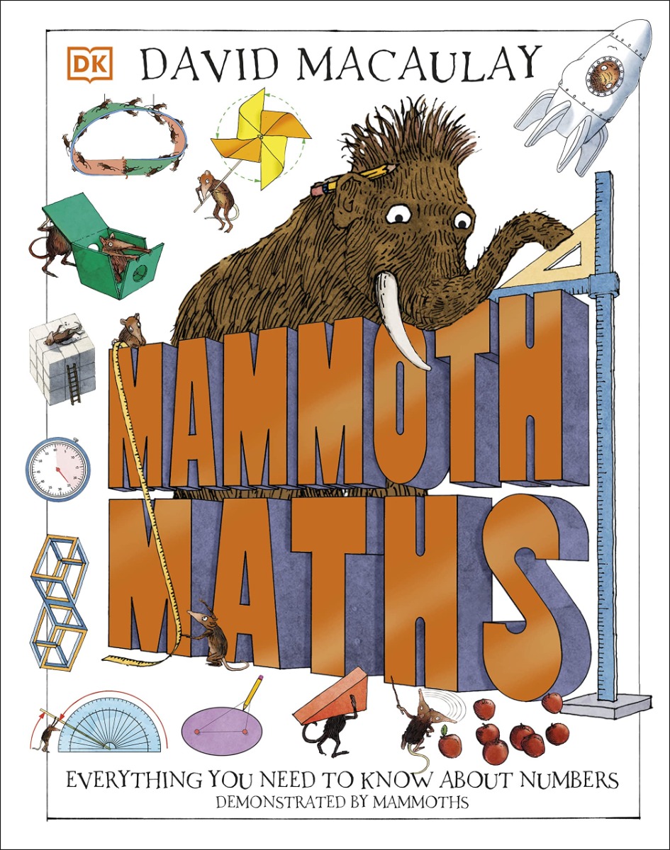 

Mammoth Maths