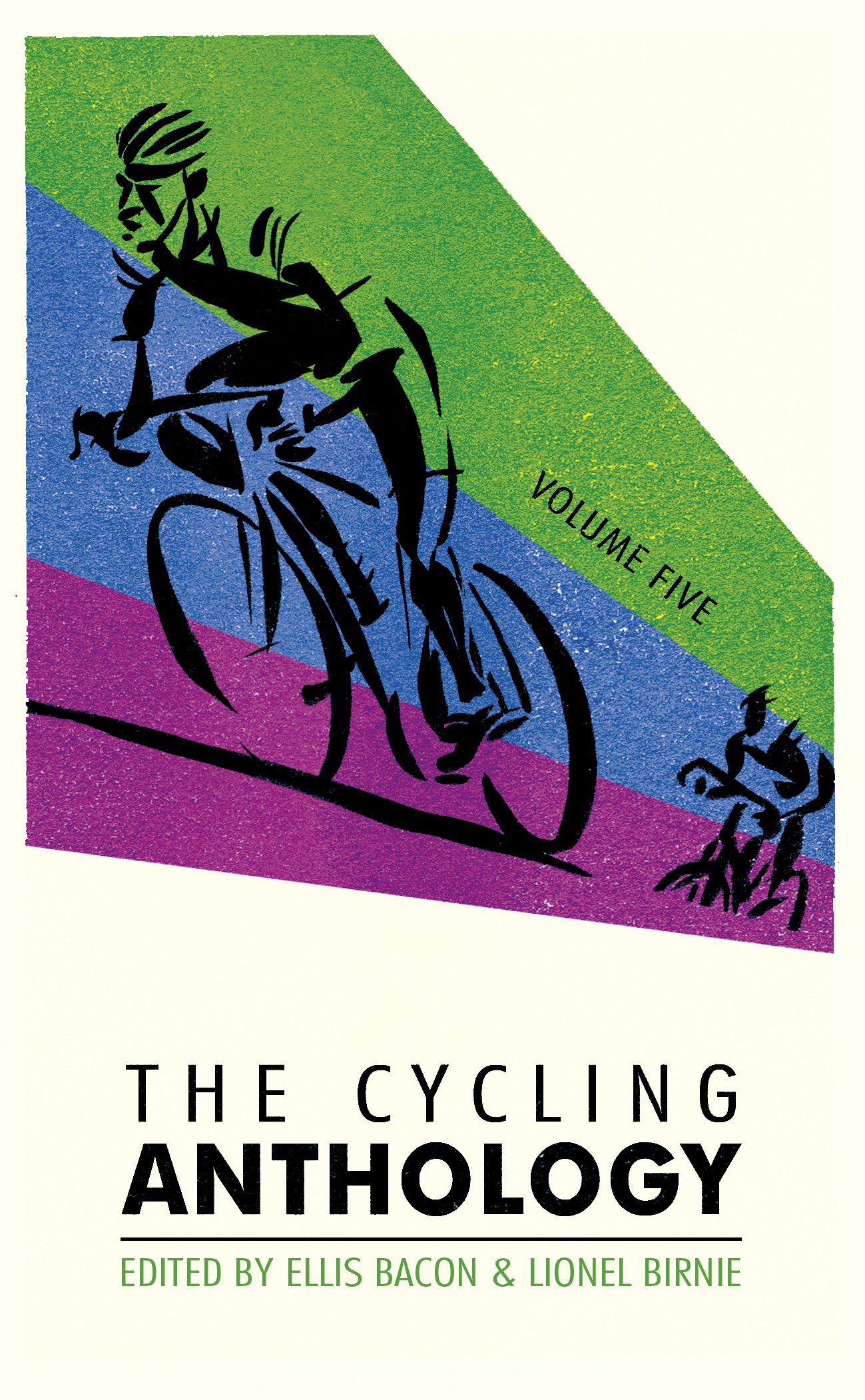 

The Cycling Anthology. Volume Five (5/5)