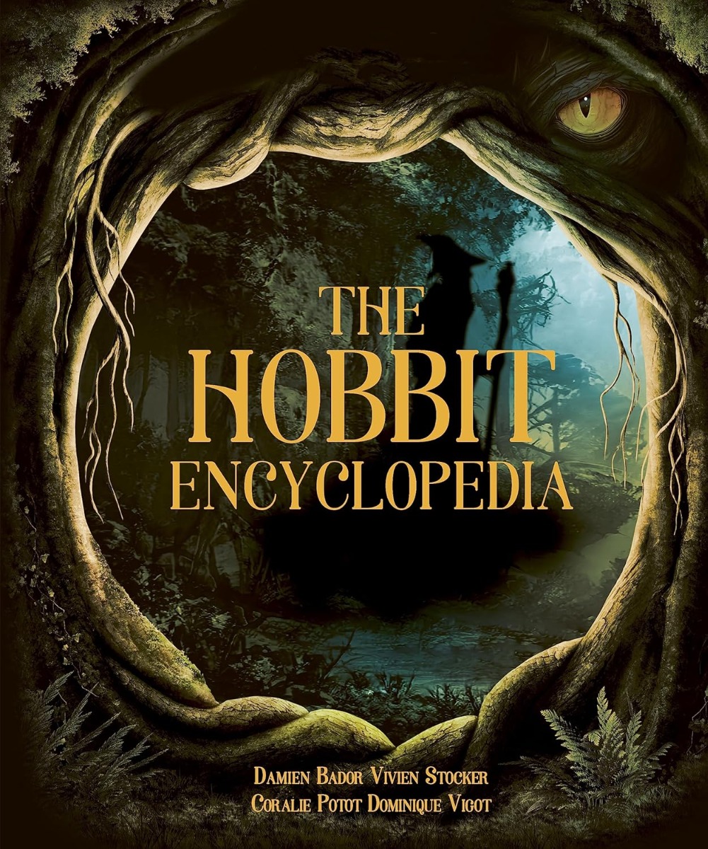 

The Hobbit Encyclopedia