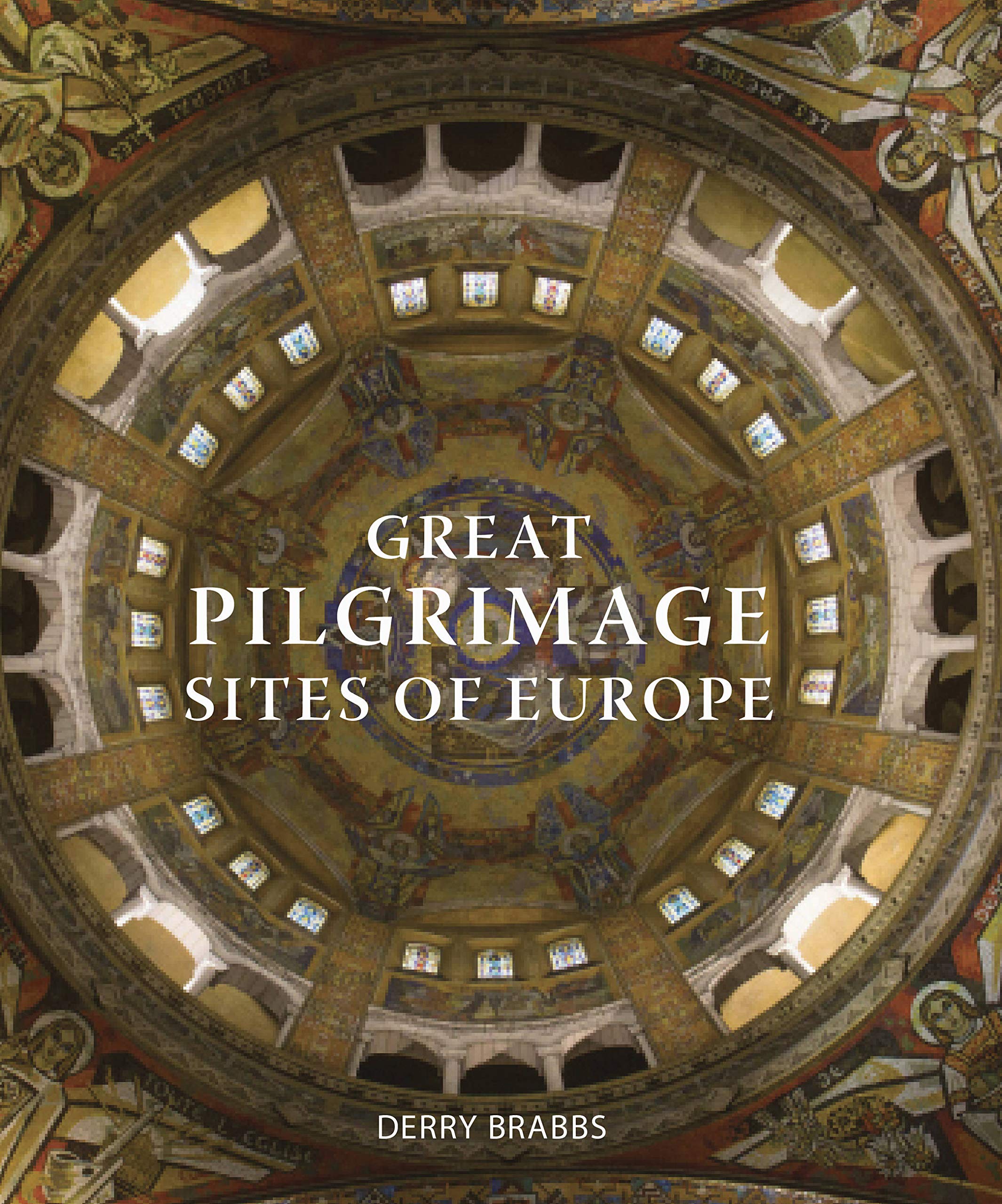 

Great Pilgrimage Sites of Europe