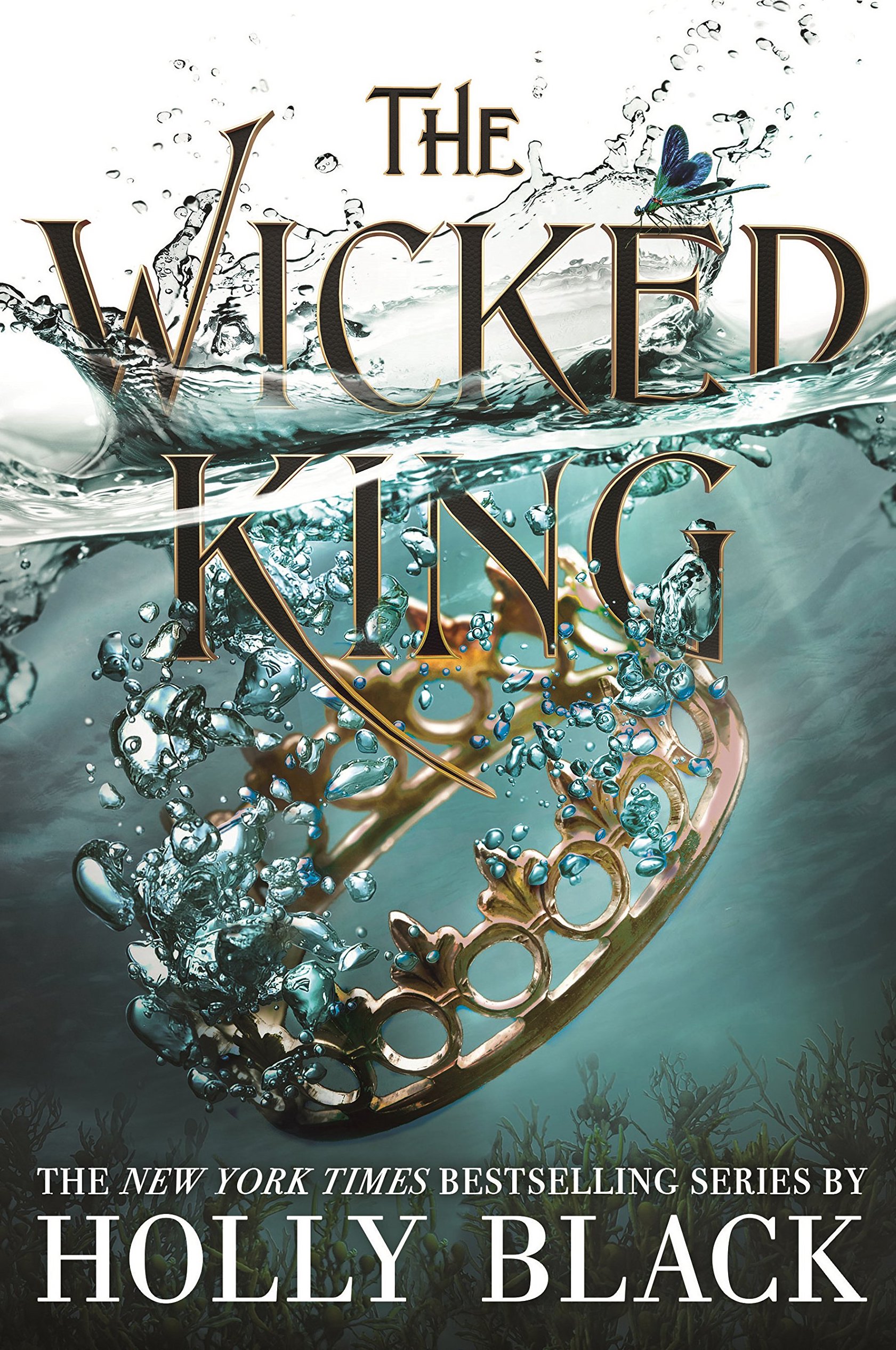 

The Wicked King