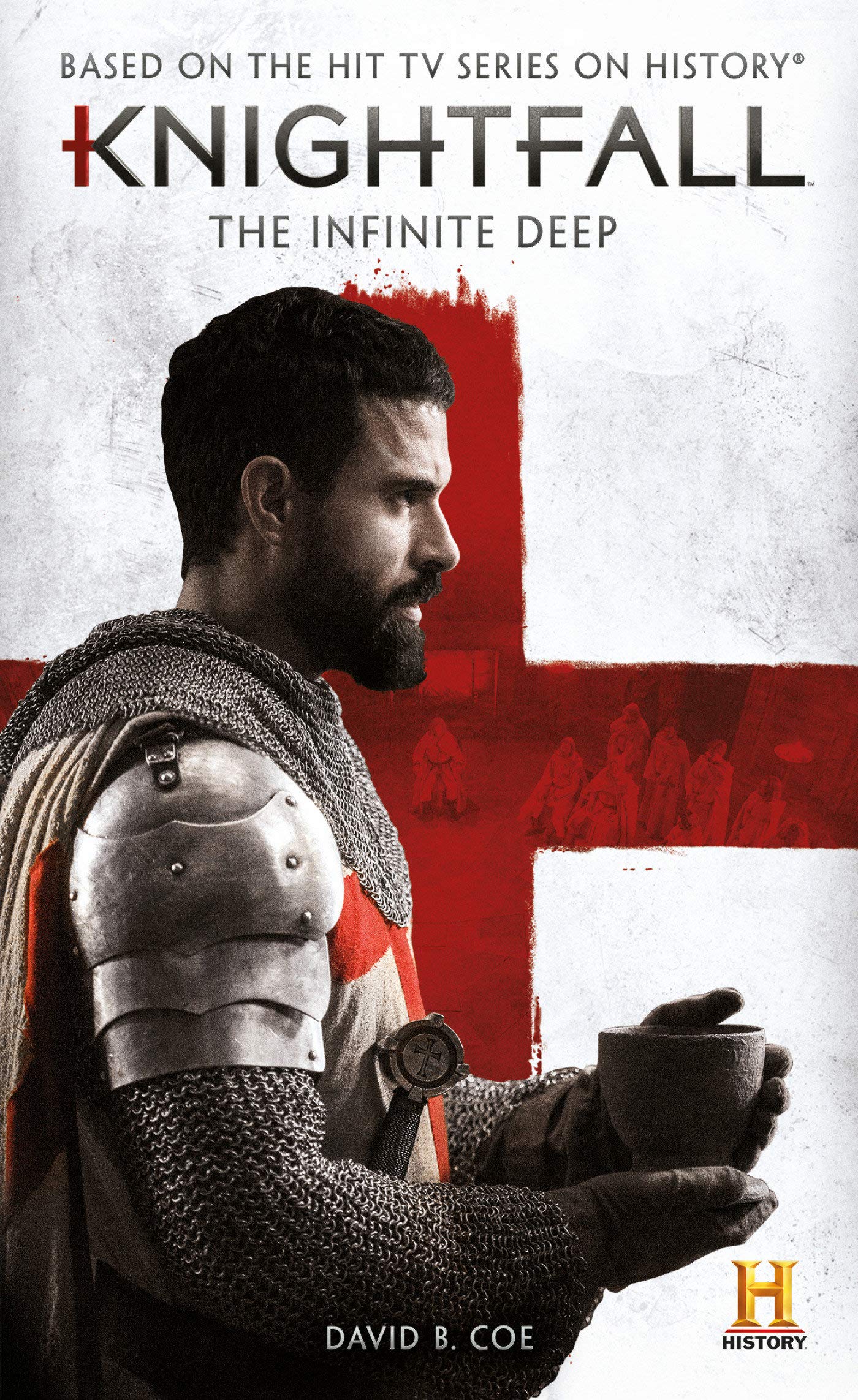 

Knightfall - The Infinite Deep