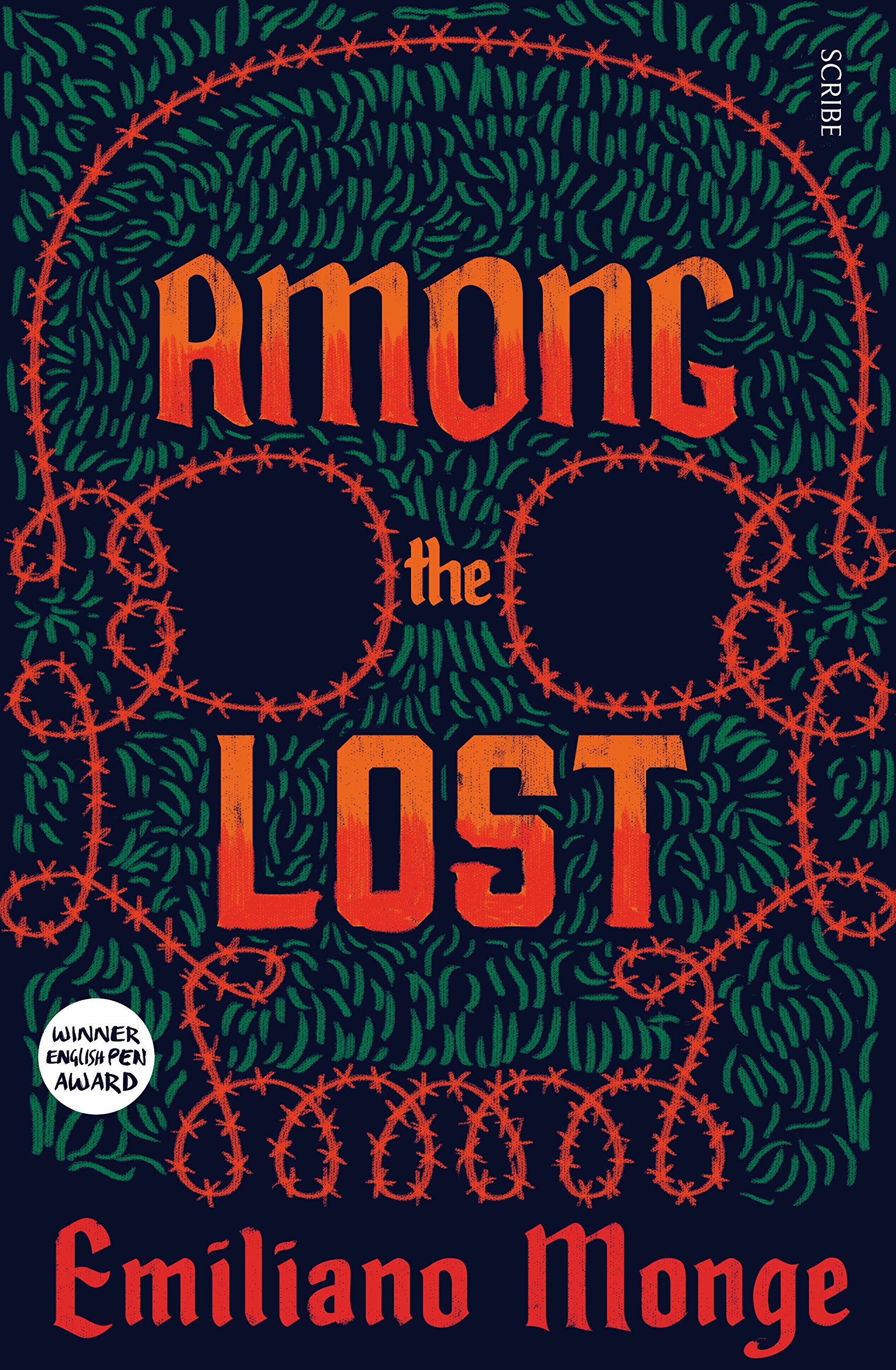 

Among the Lost