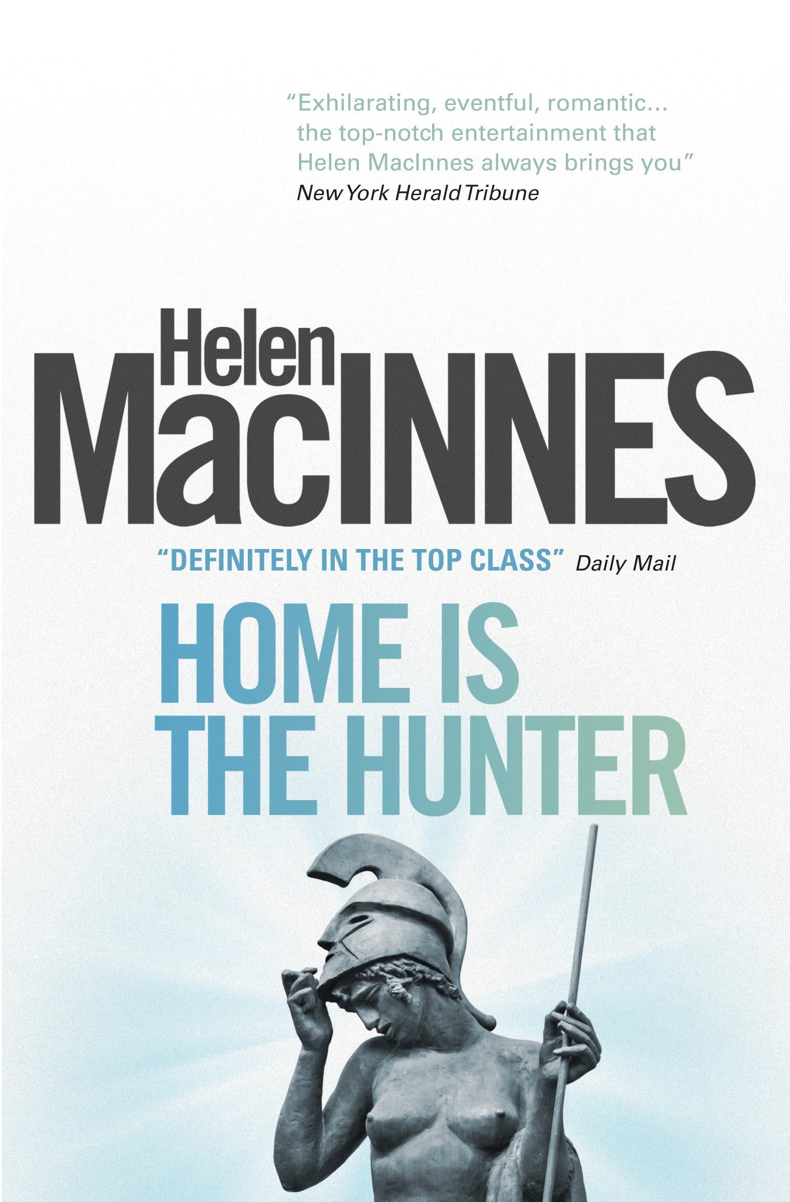 

Home is the Hunter. A Comedy in Two Acts