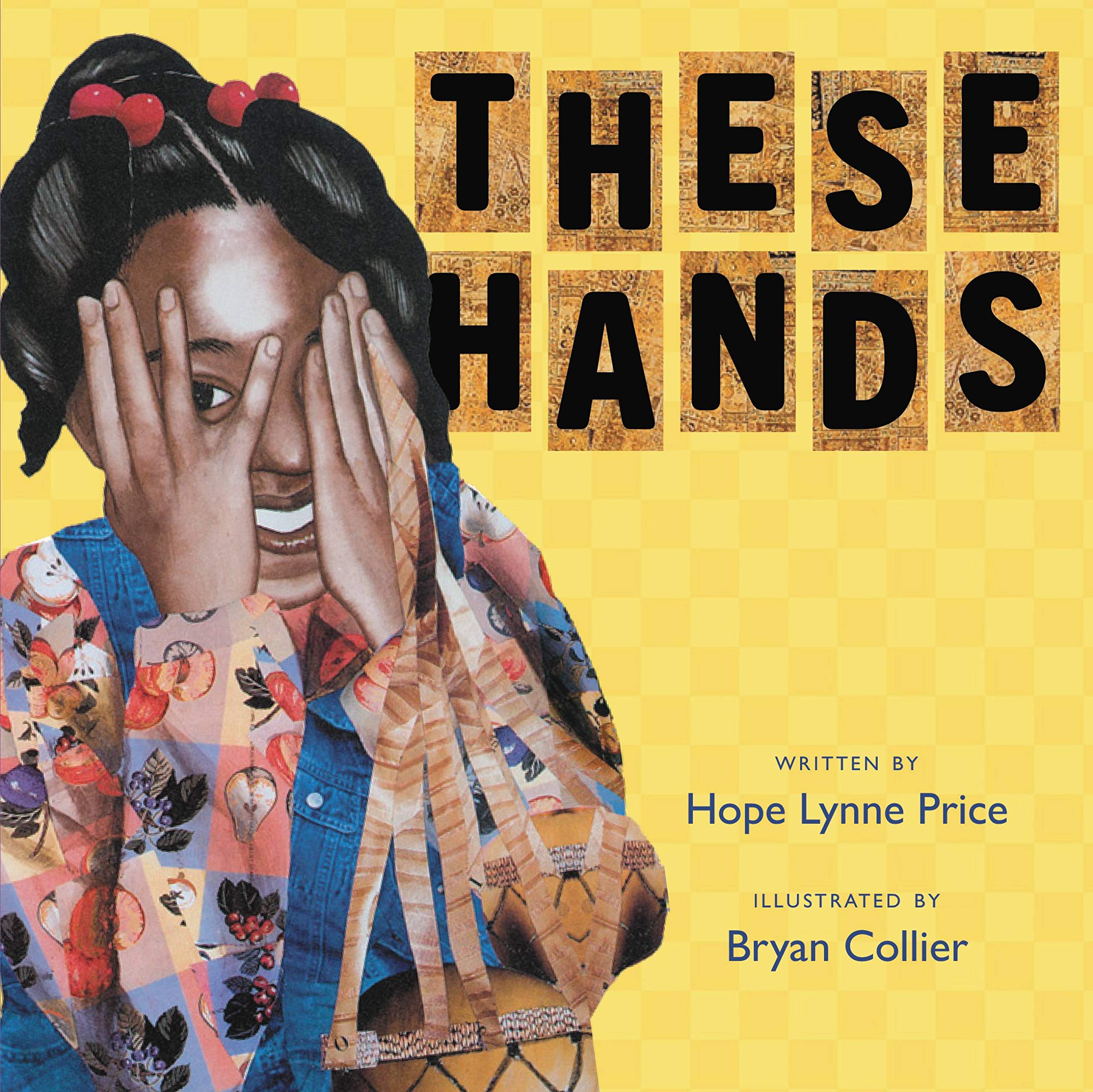 

These Hands