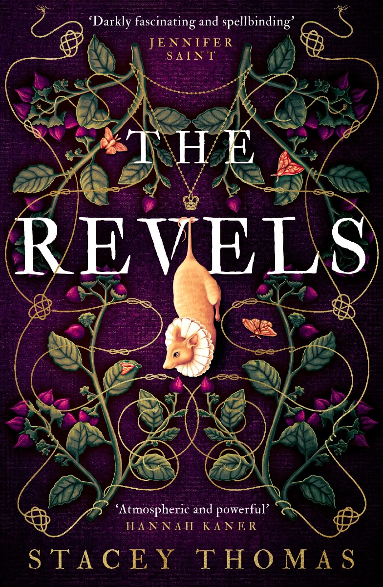 

The Revels