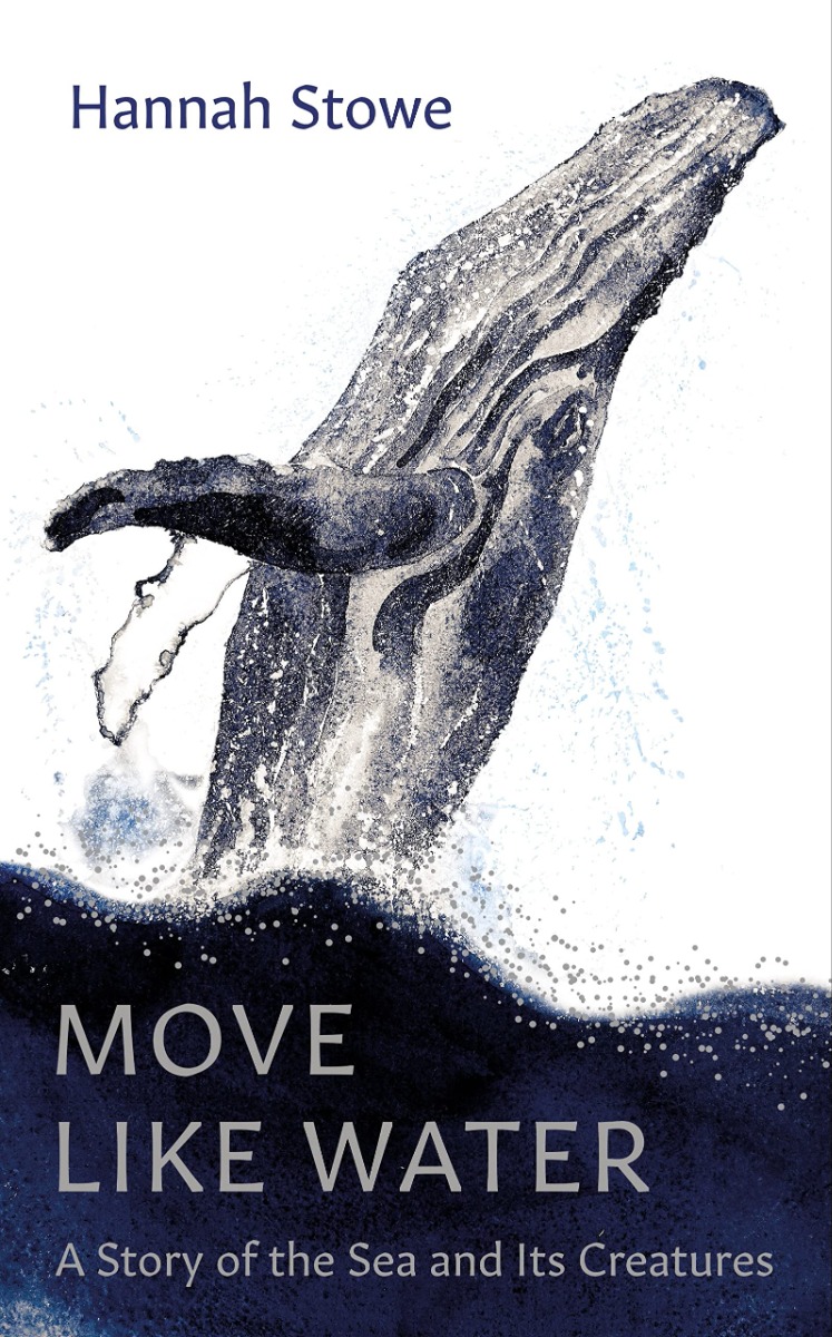 

Move Like Water