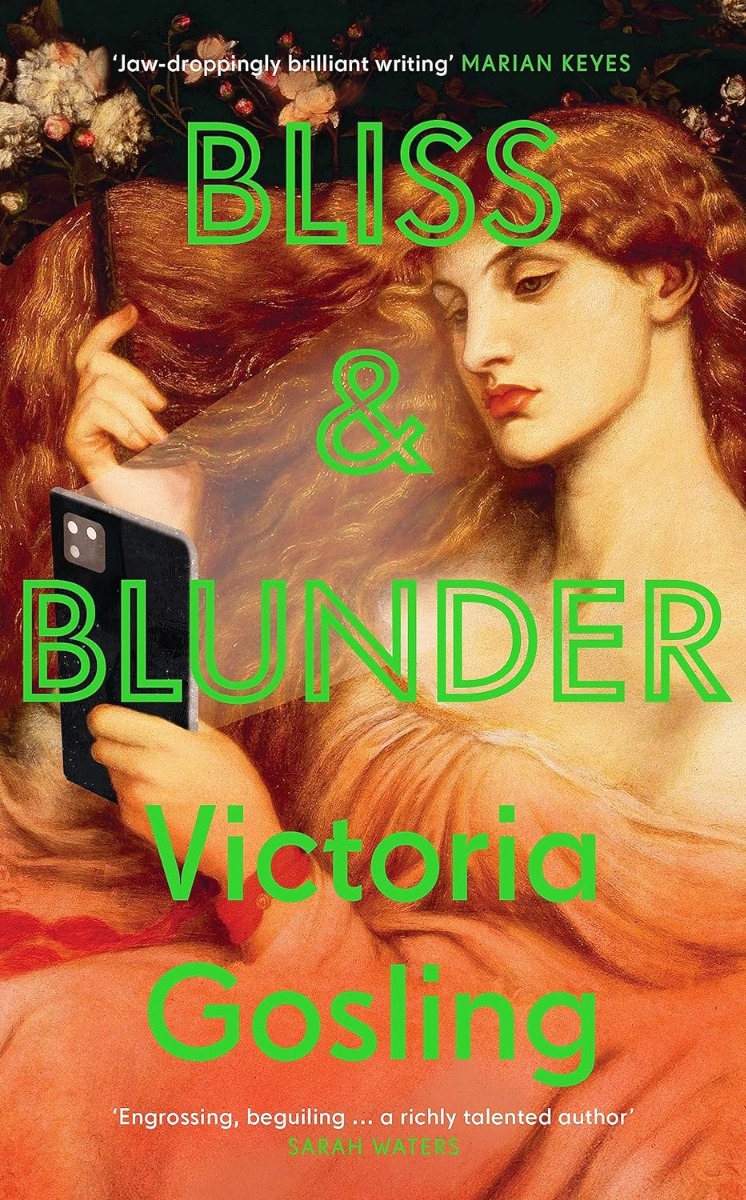 

Bliss & Blunder