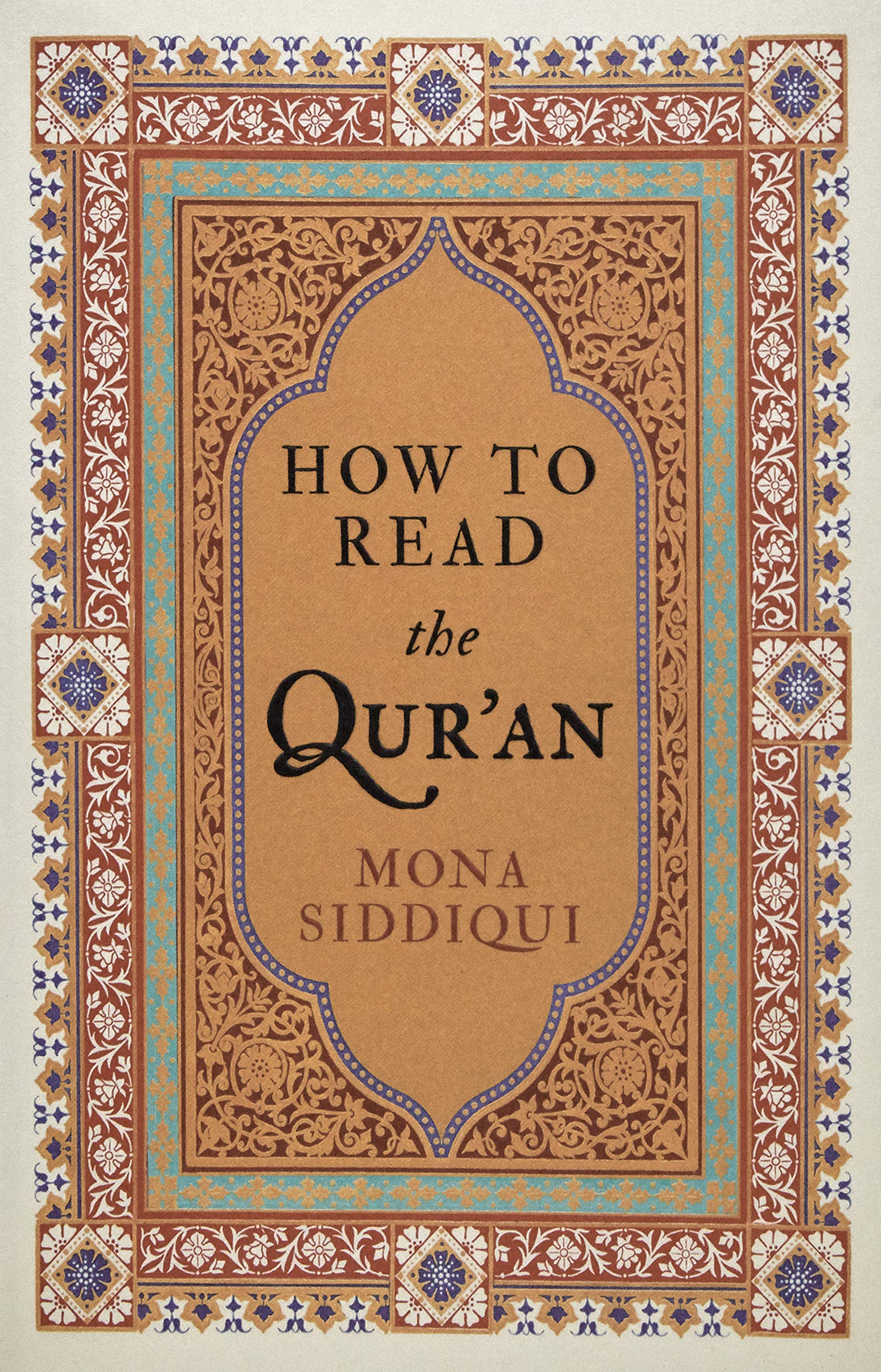 

How To Read The Qur'an