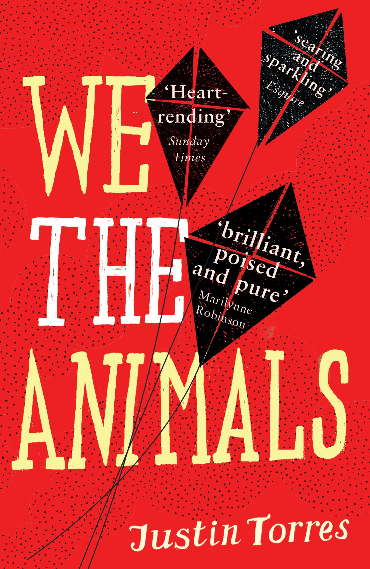 

We the Animals