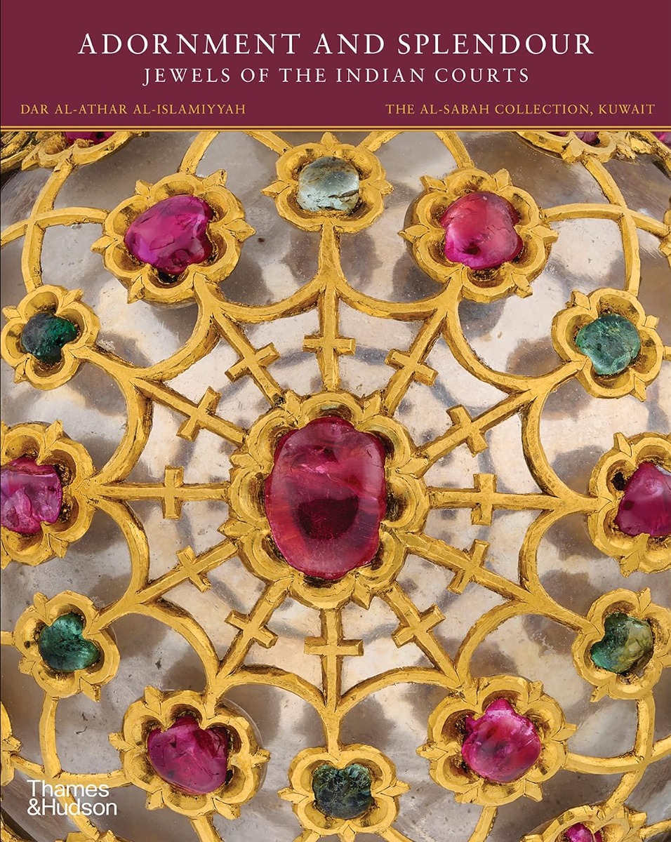 

Adornment and Splendour. Jewels of the Indian Courts
