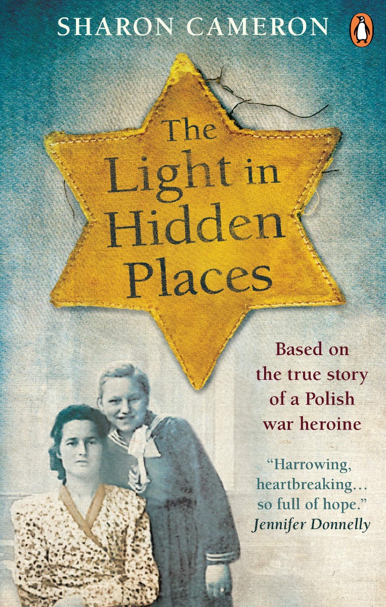 

The Light in Hidden Places