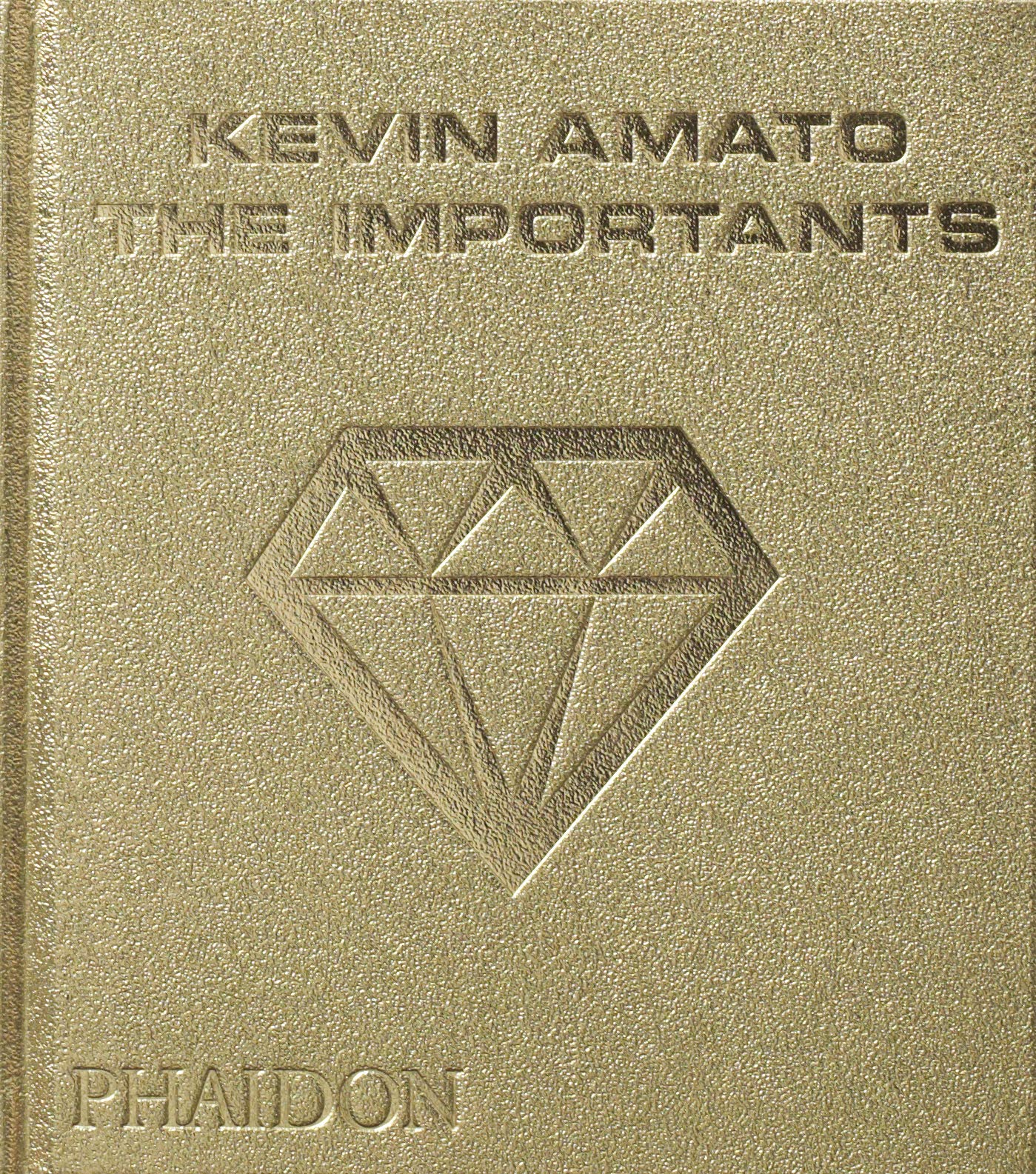 

The Importants