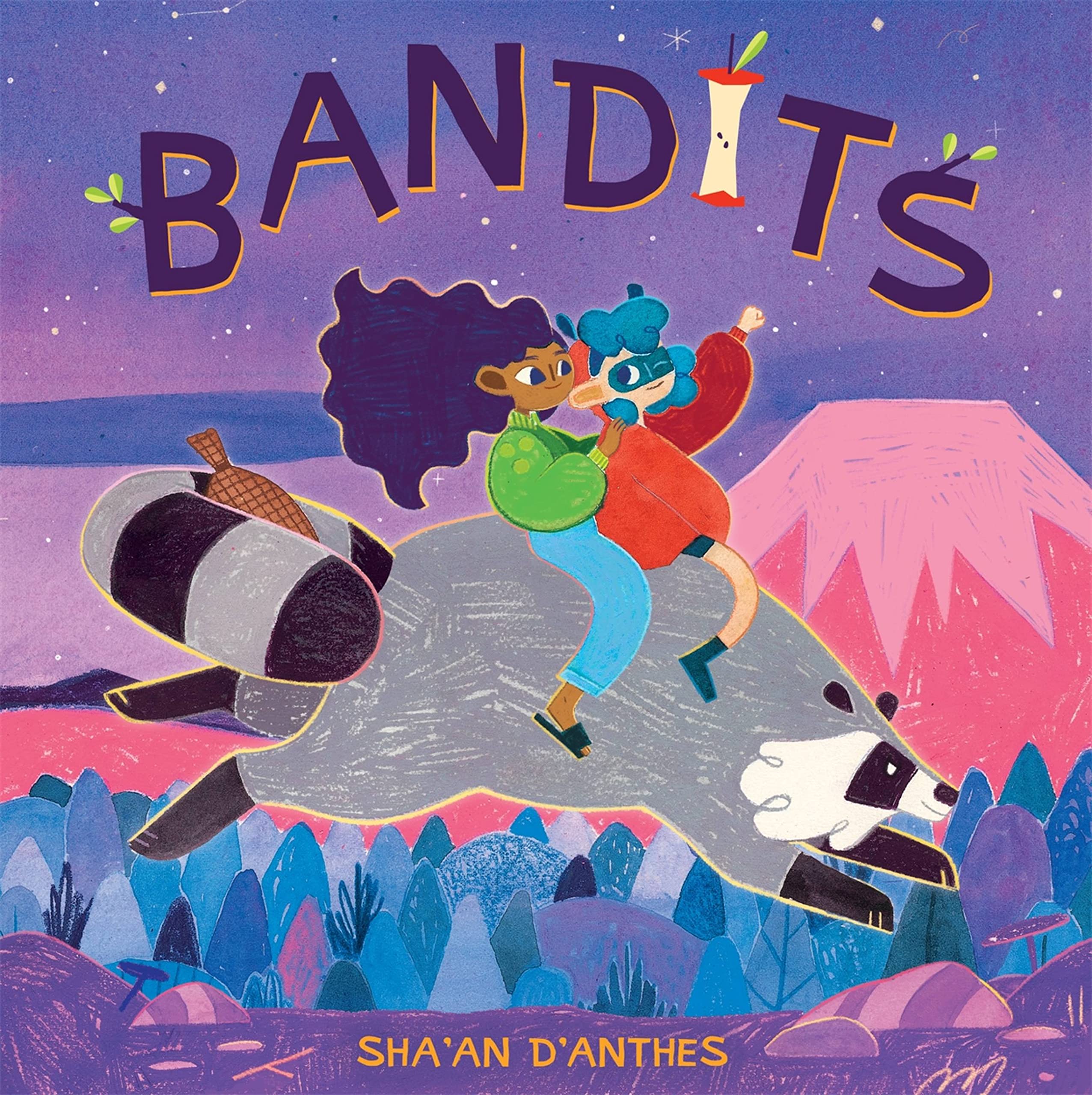

Bandits