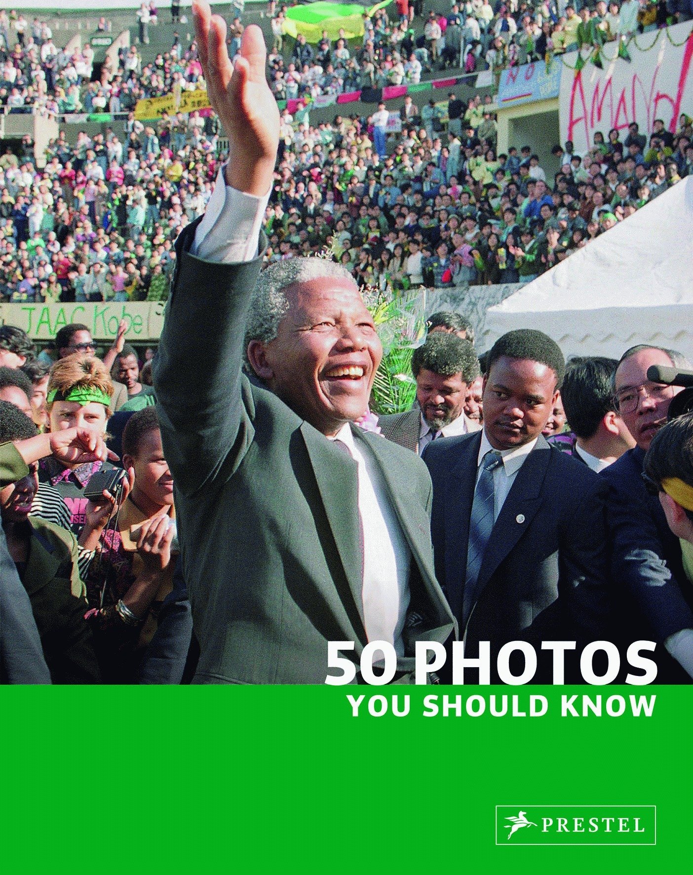 

50 Photos You Should Know