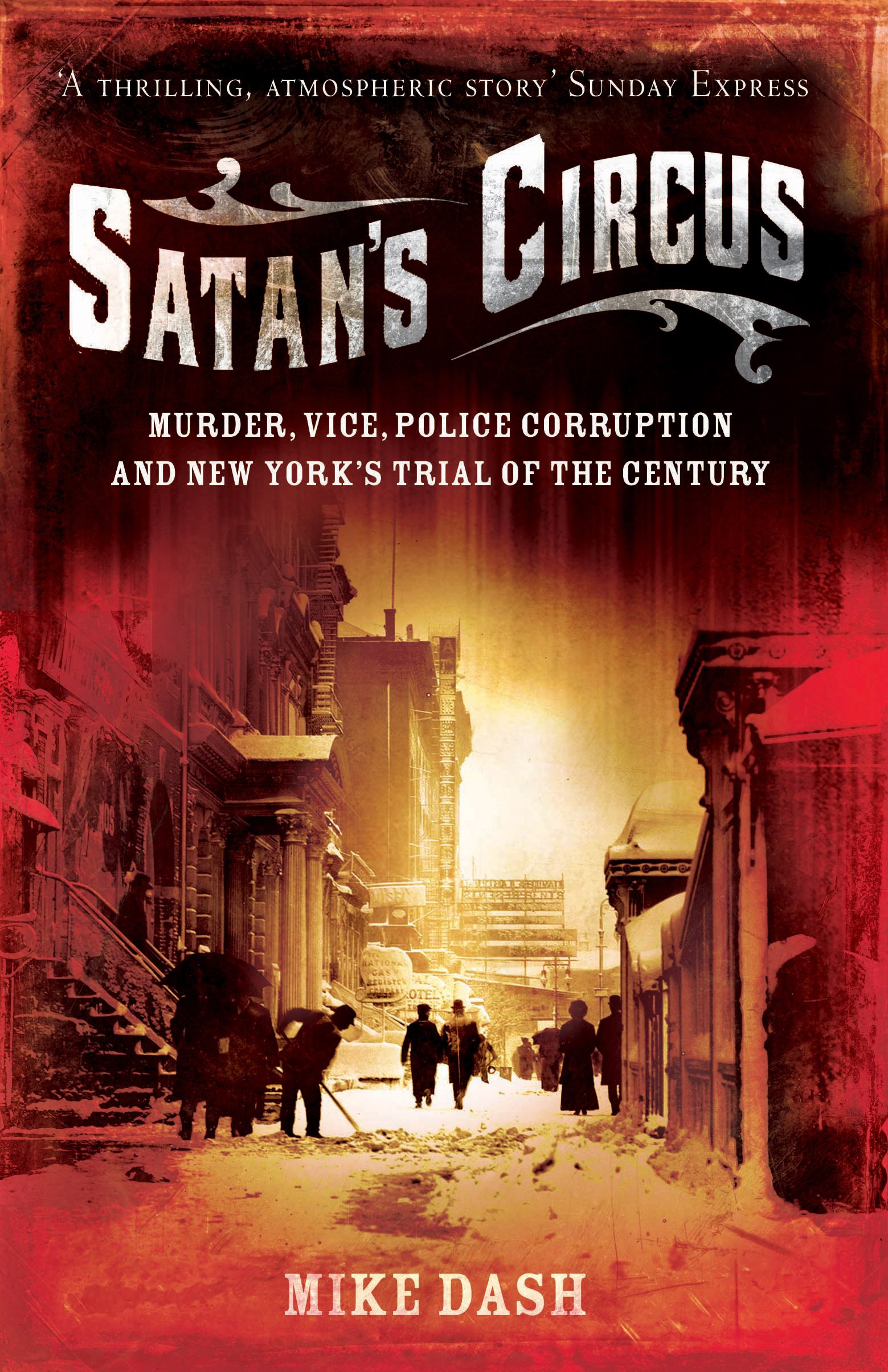 

Satan's Circus