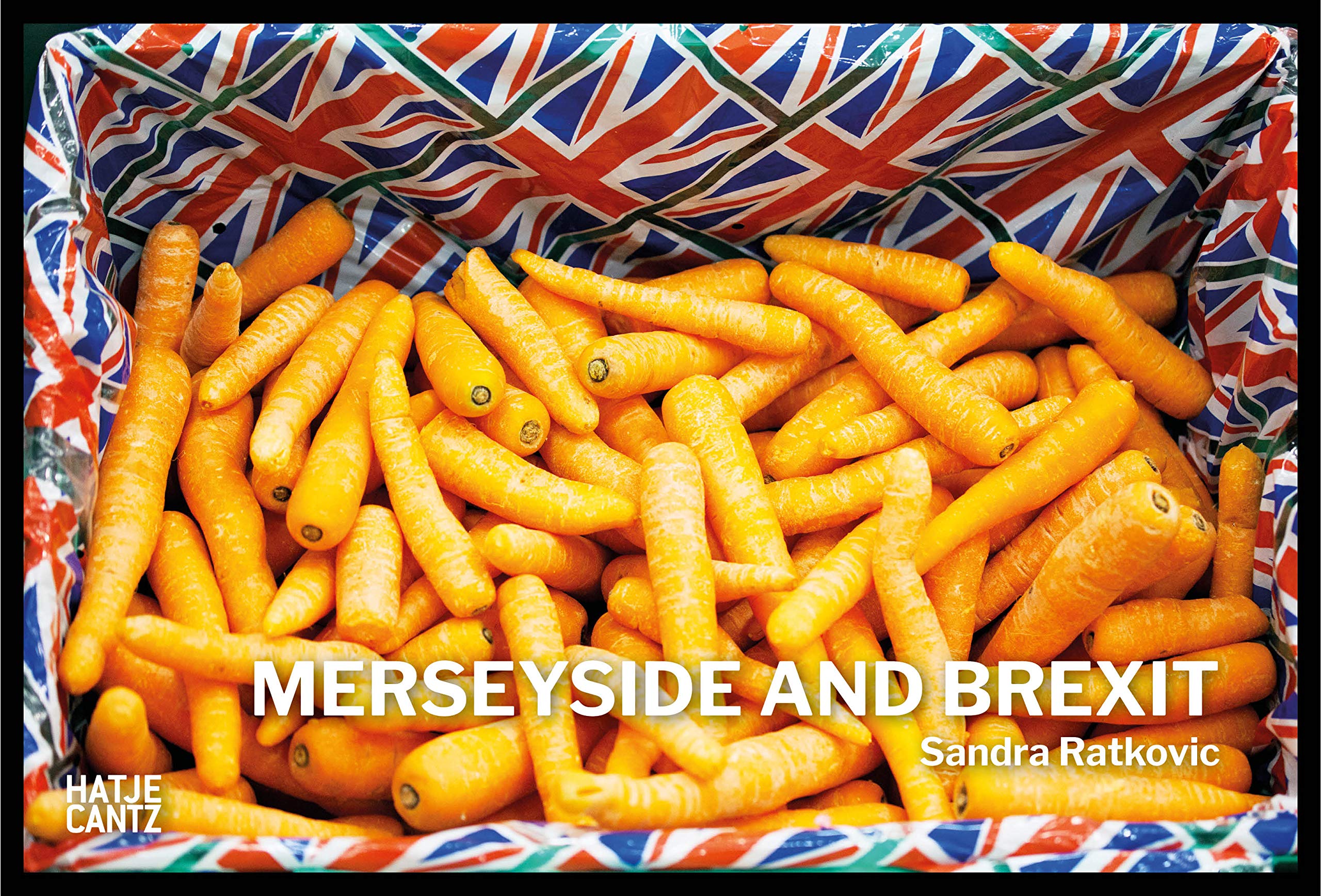 

Sandra Ratkovic. Merseyside and Brexit
