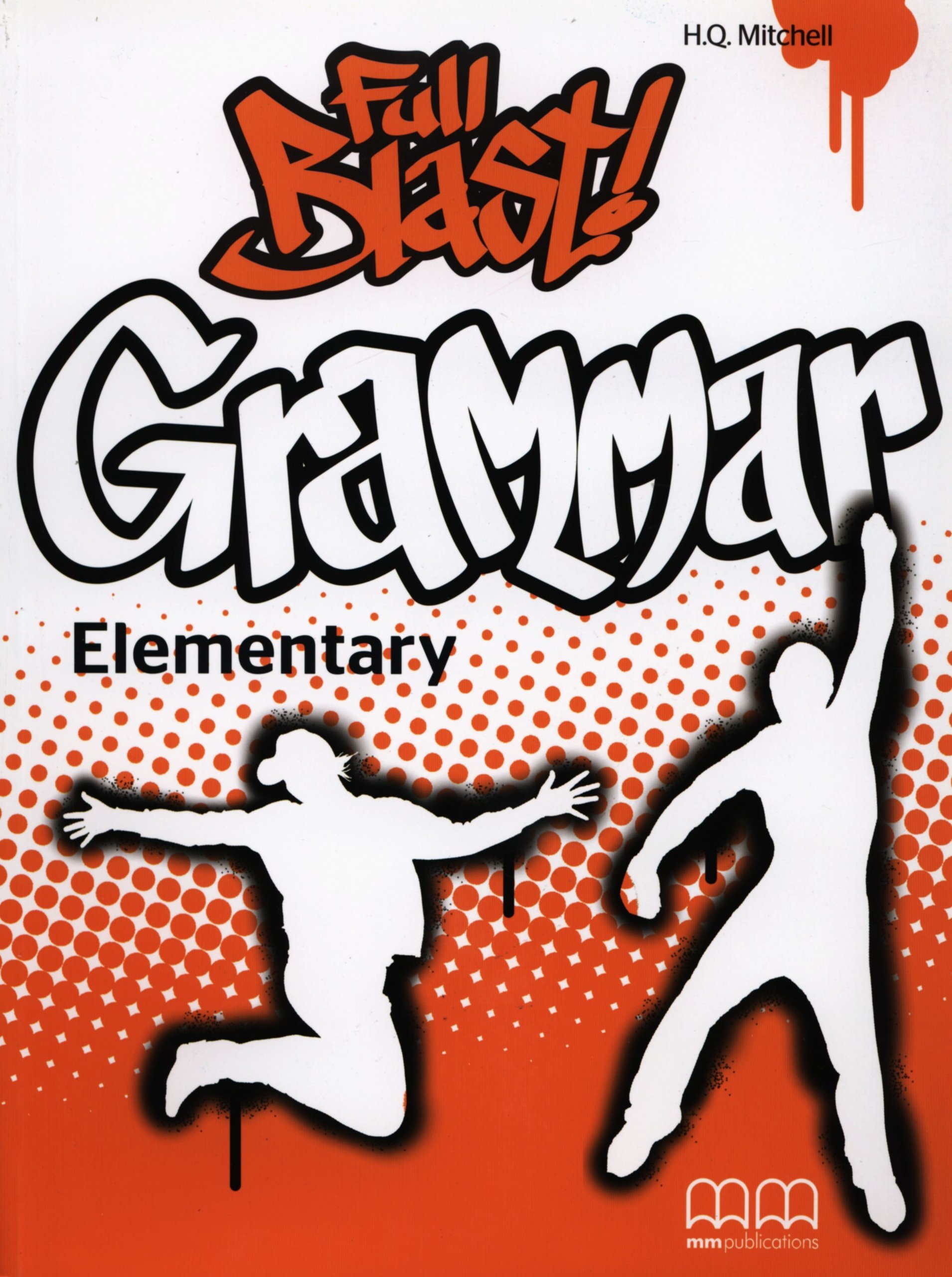 

Full Blast Grammar Elementary