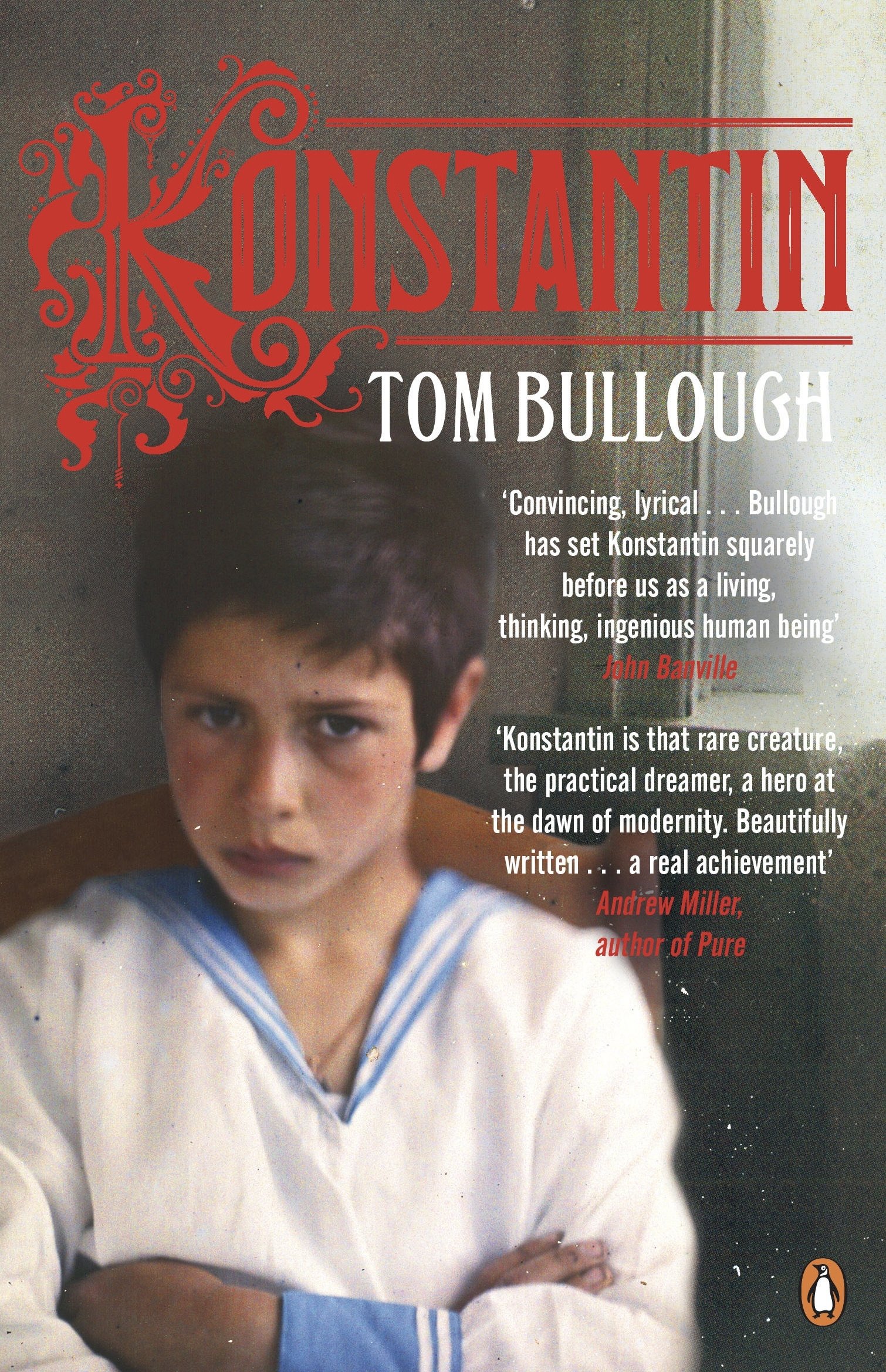 

Konstantin