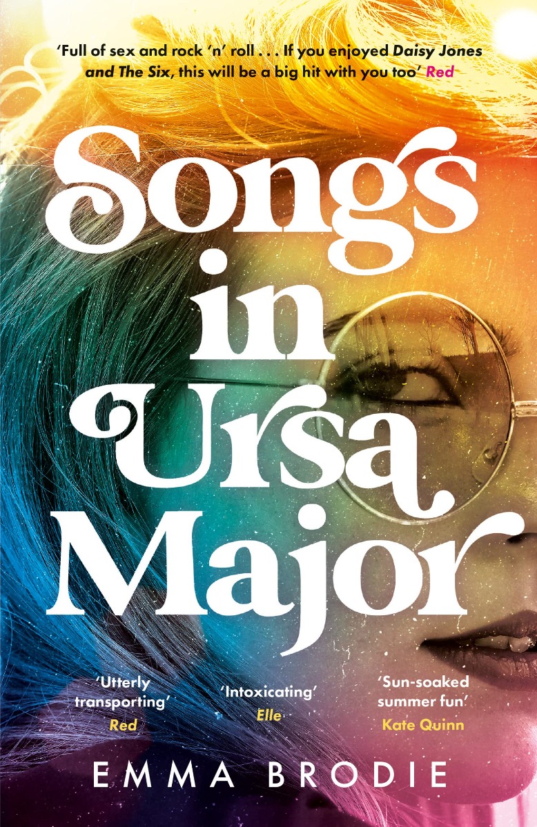 

Songs in Ursa Major