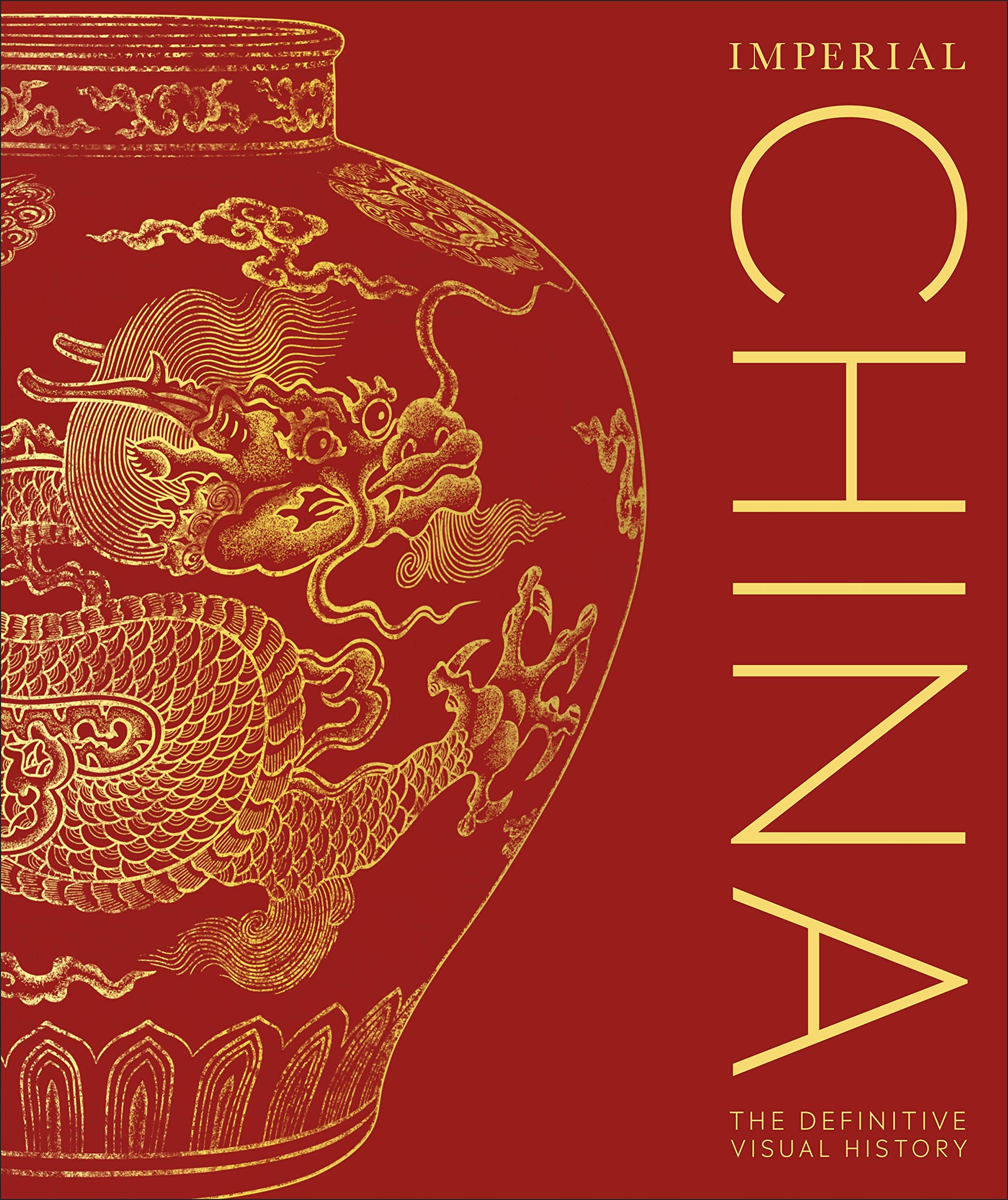 

Imperial China. The Definitive Visual History