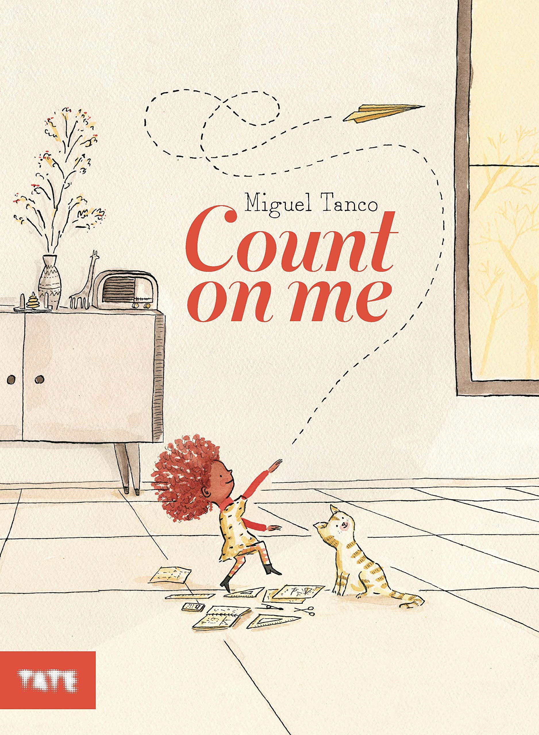 

Count on Me