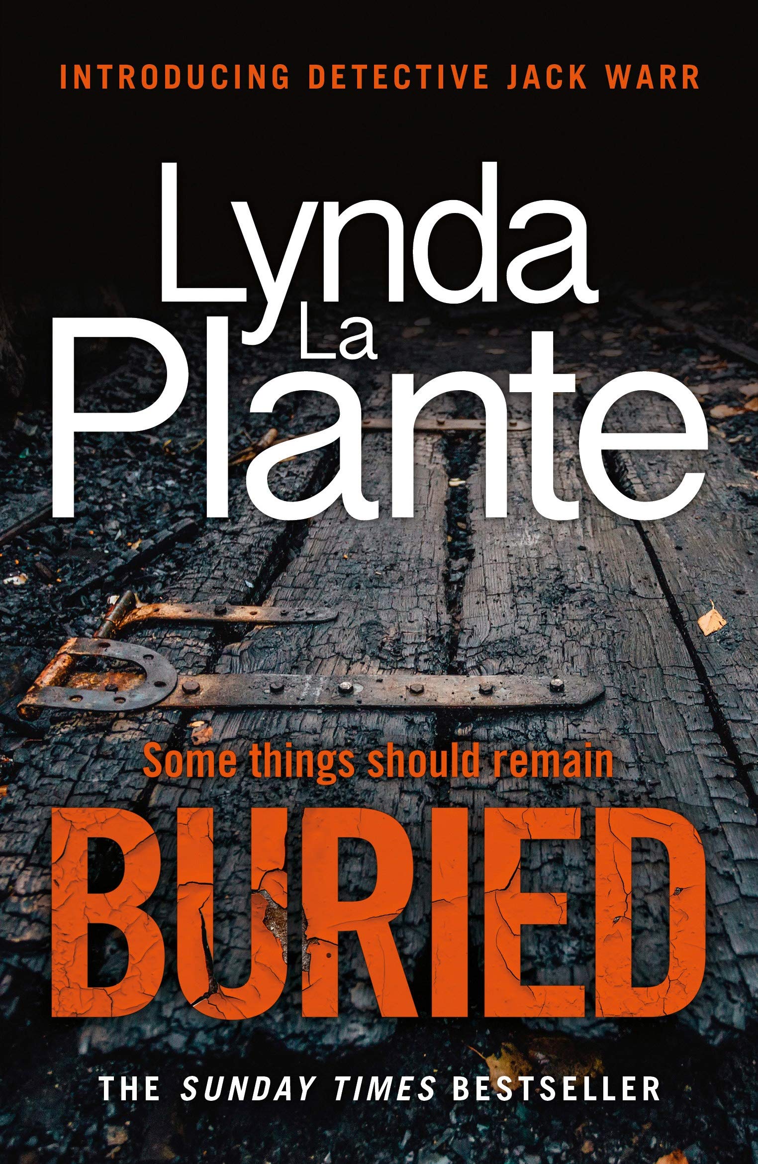 

Buried