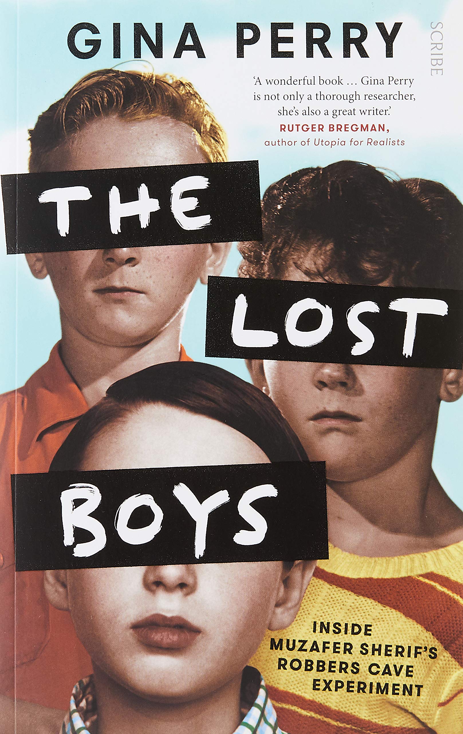 

The Lost Boys