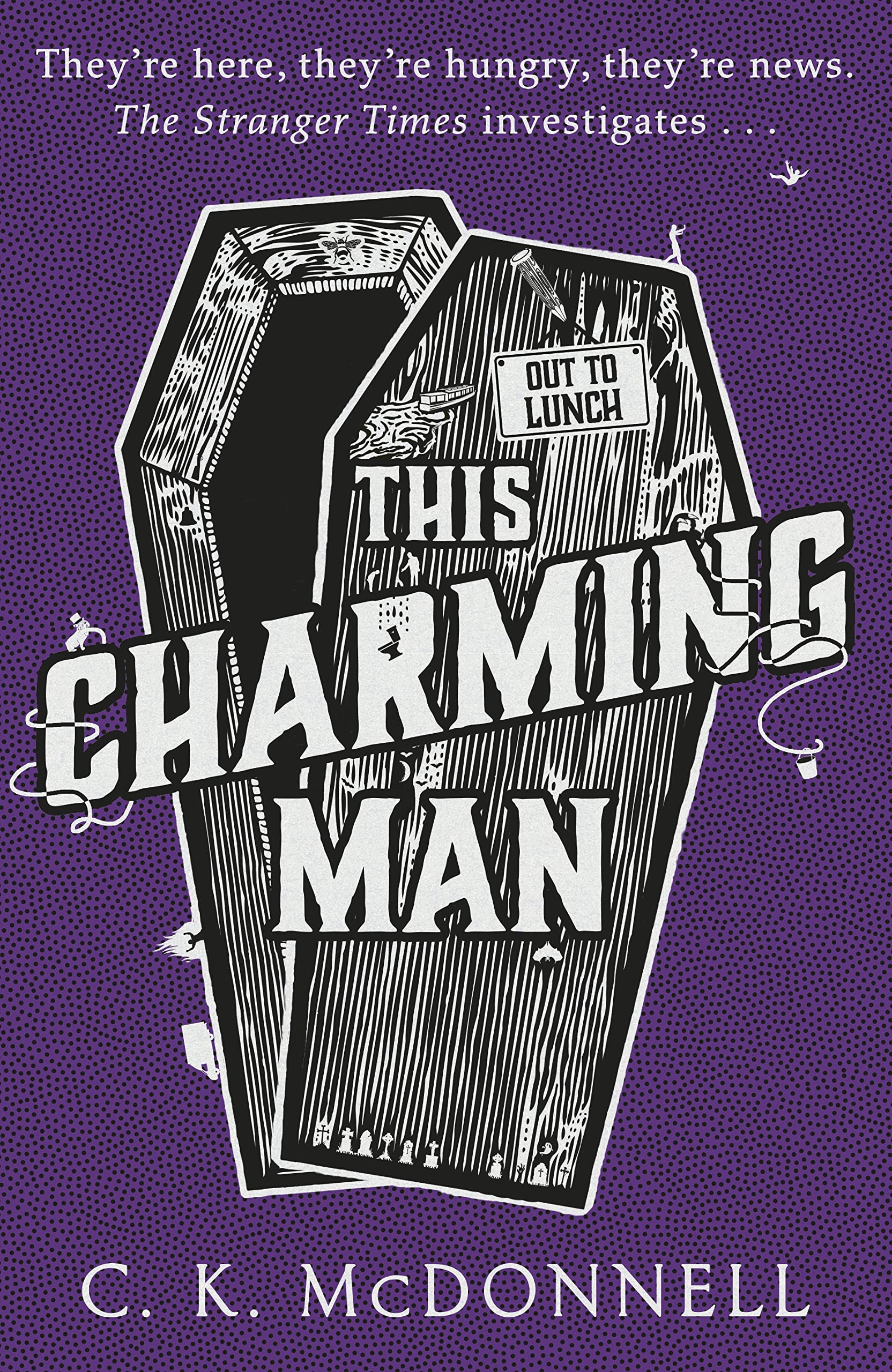 

This Charming Man