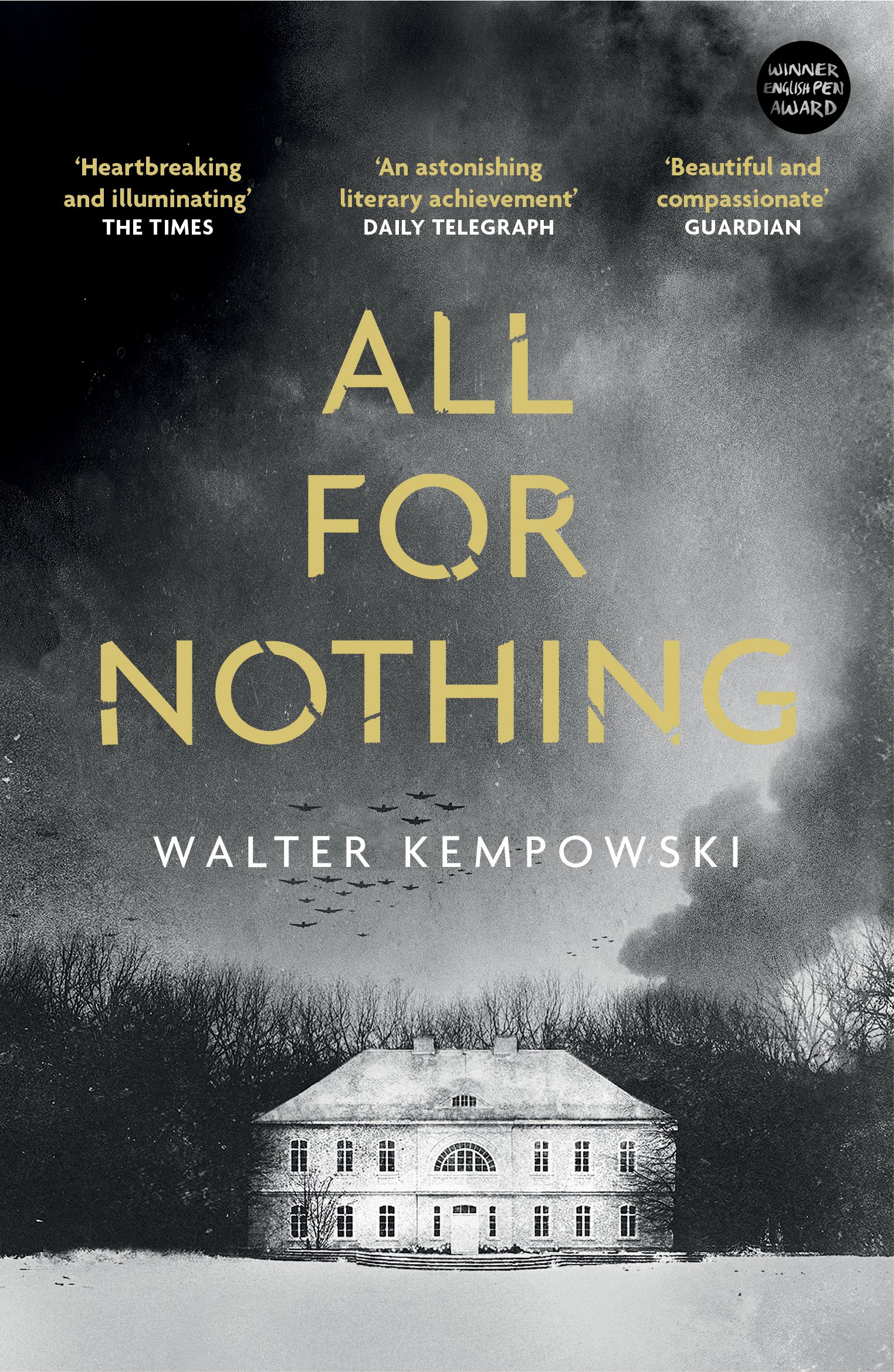 

All for Nothing