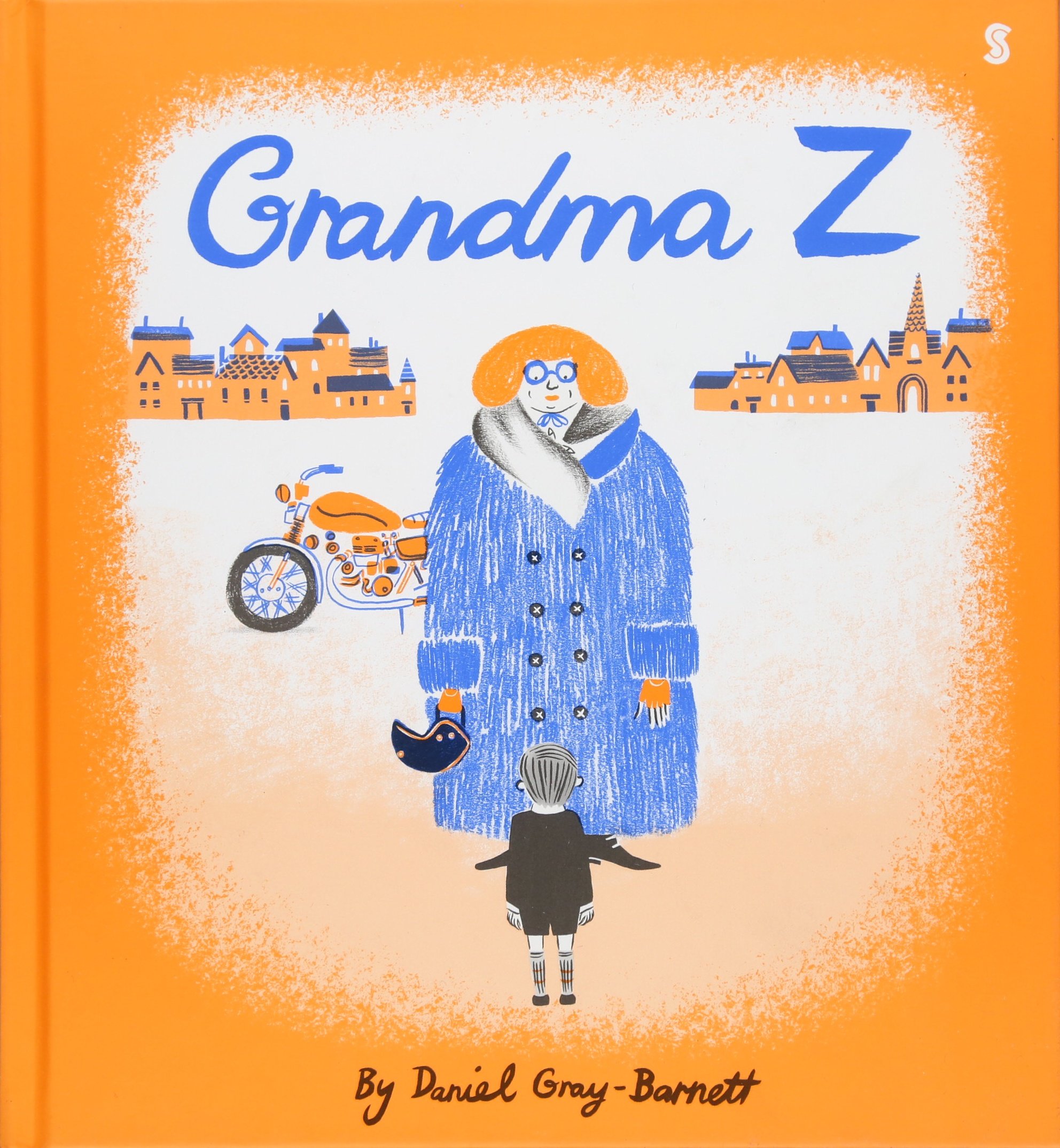 

Grandma Z