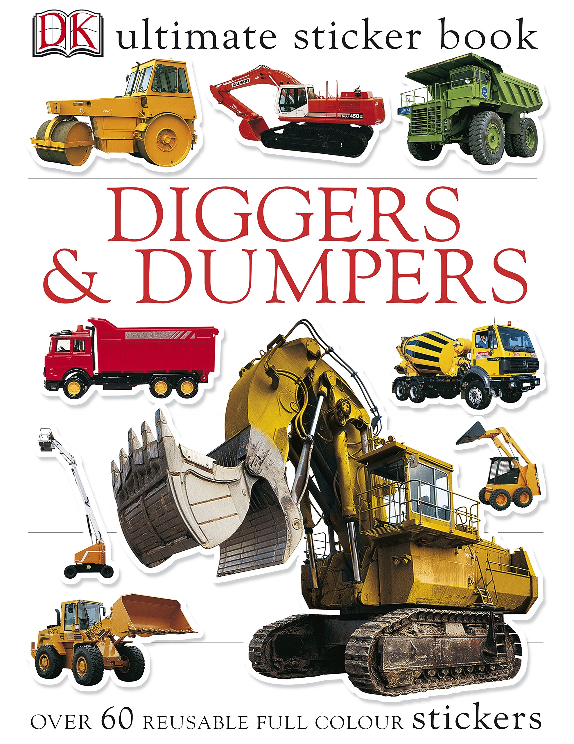 

Diggers & Dumpers