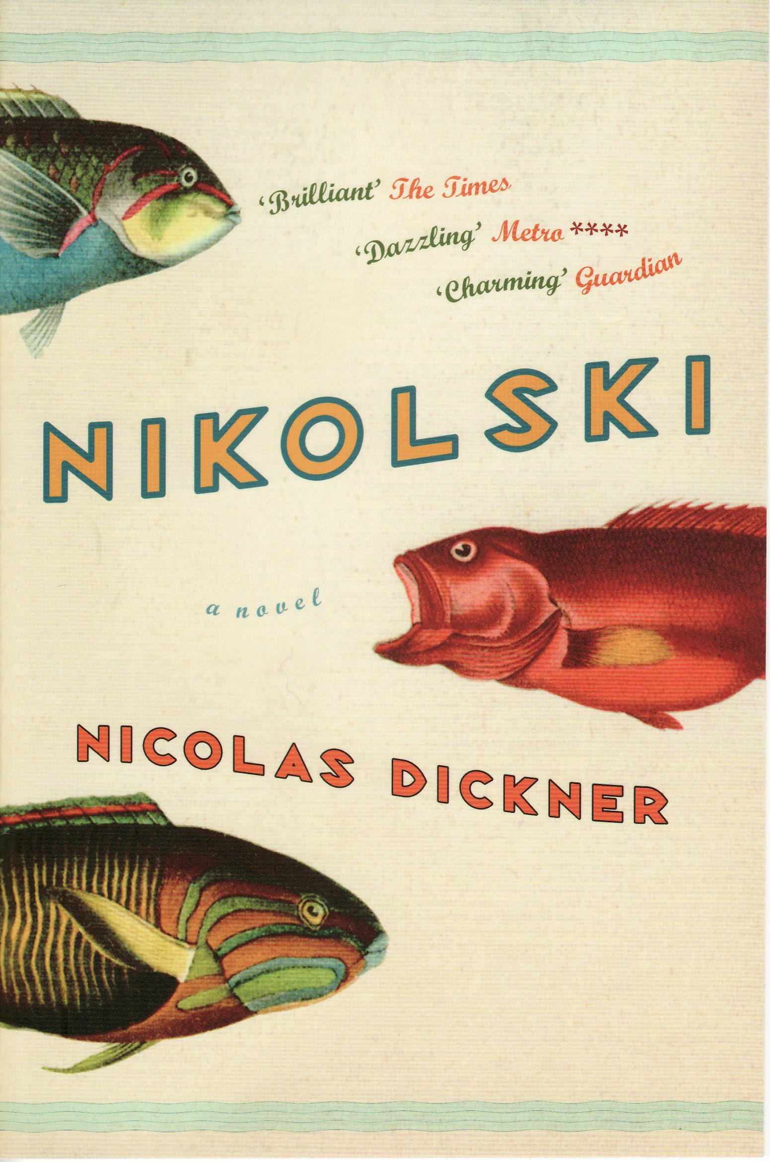 

Nikolski