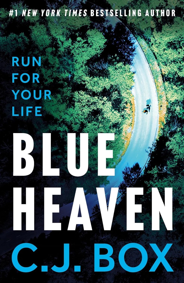 

Blue Heaven