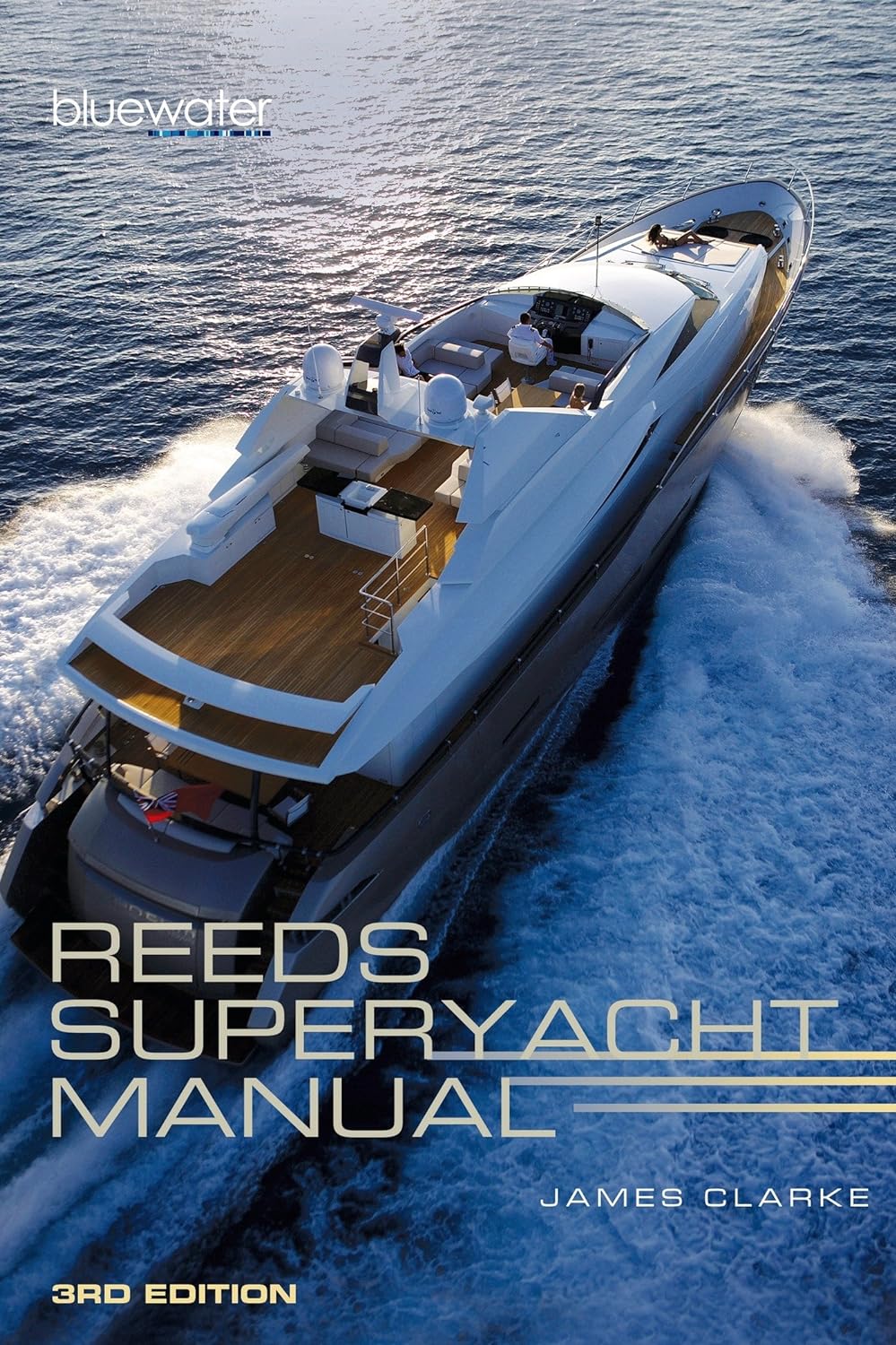 Reeds Superyacht Manual 