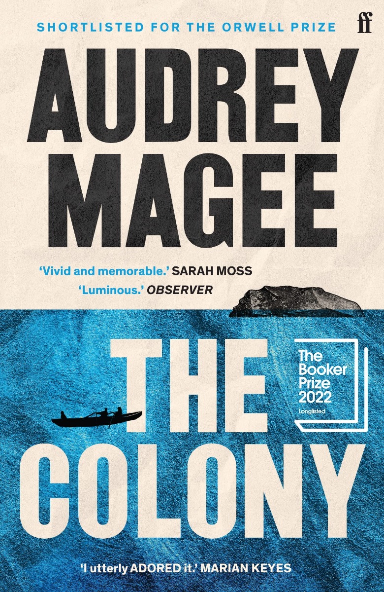 

The Colony