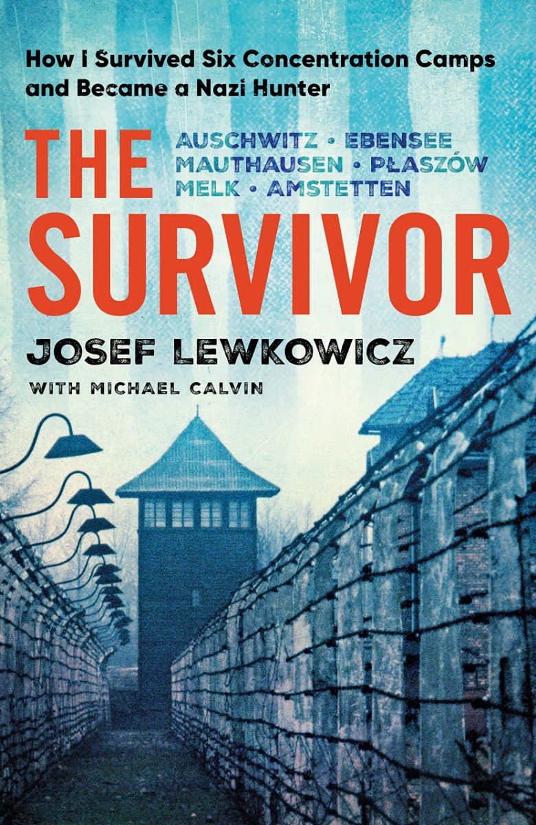 

The Survivor