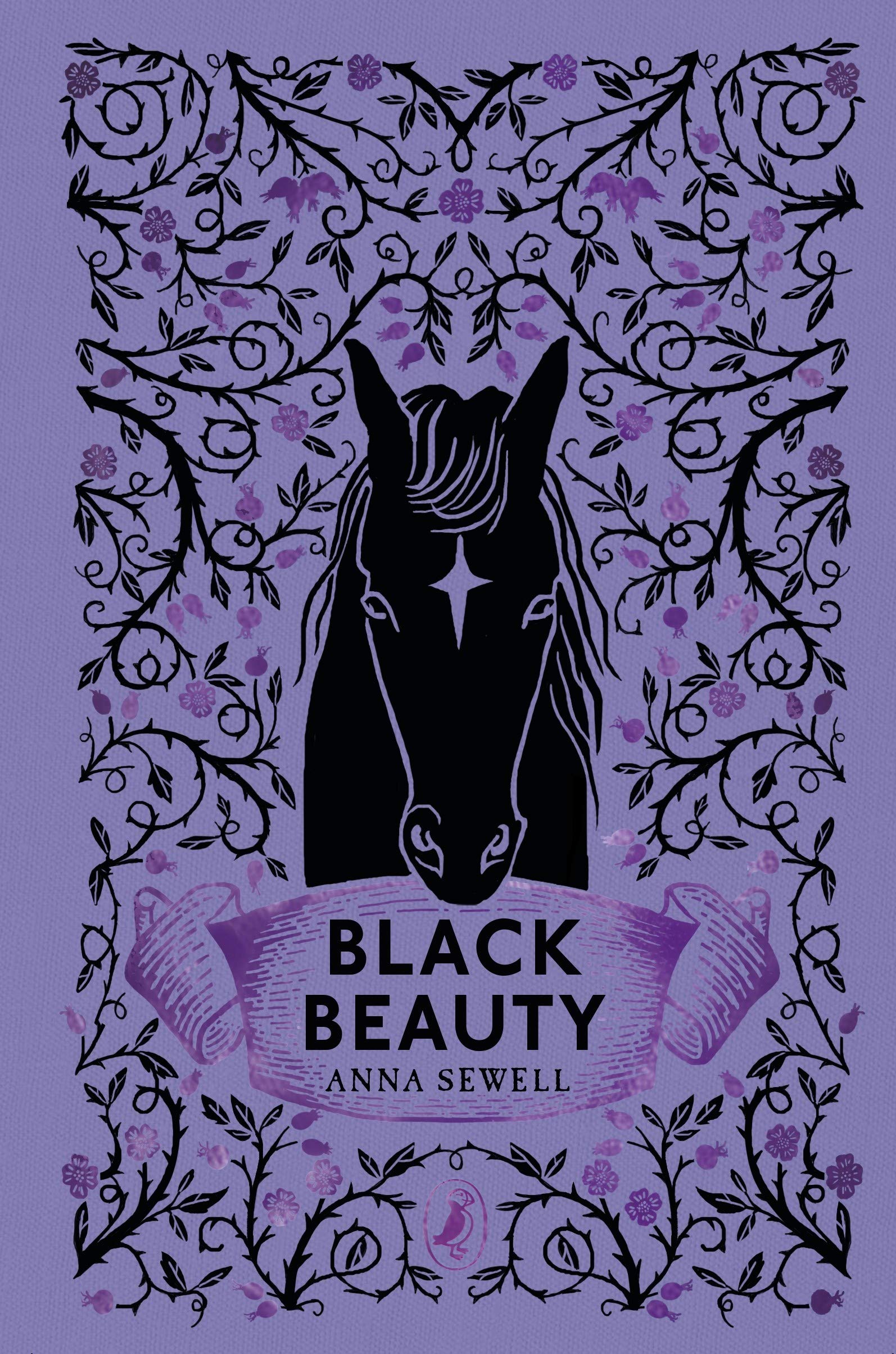 [object Object] «Black Beauty», автор Анна Сьюел - фото №1