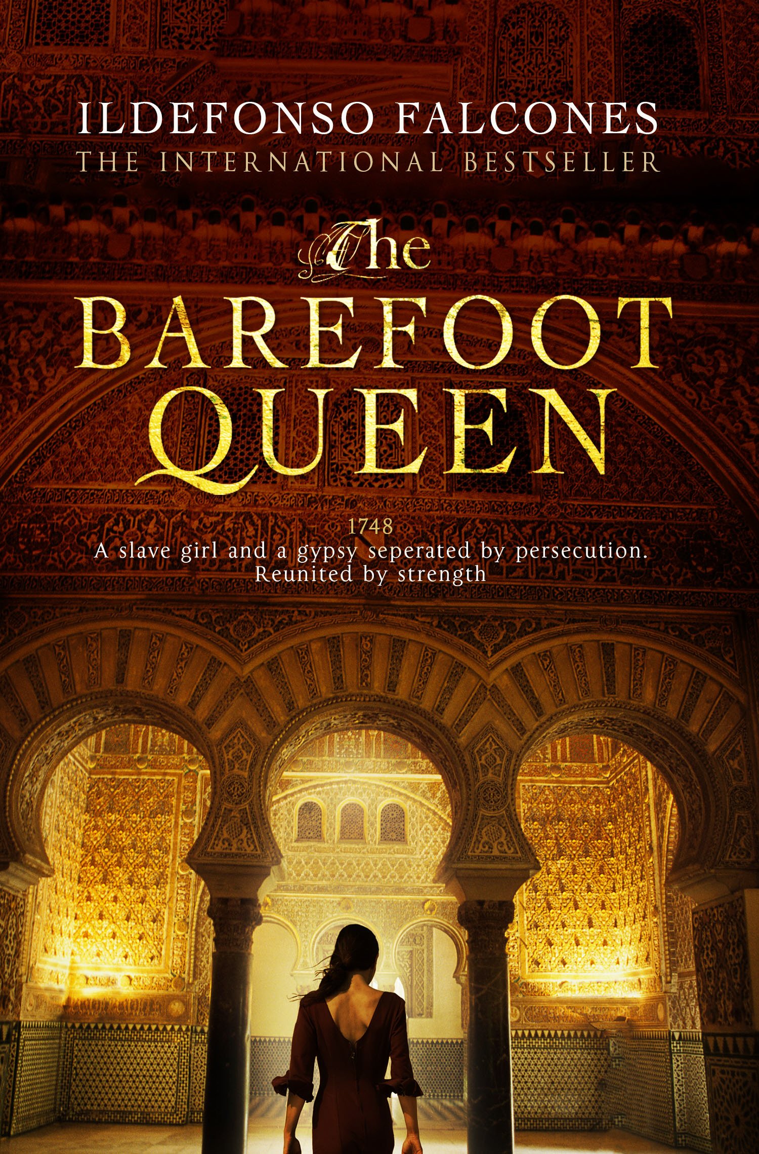 

The Barefoot Queen