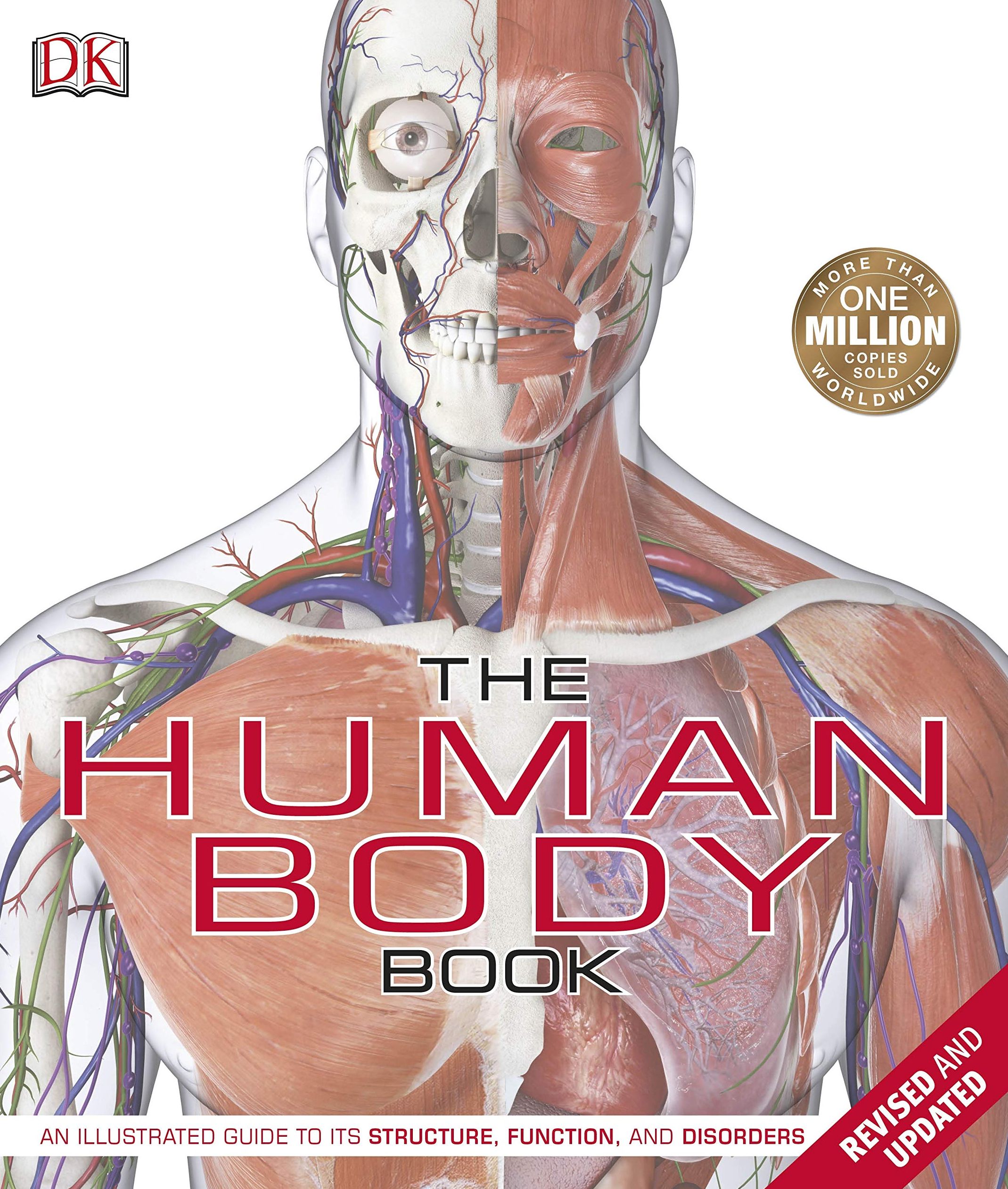 

The Human Body Book