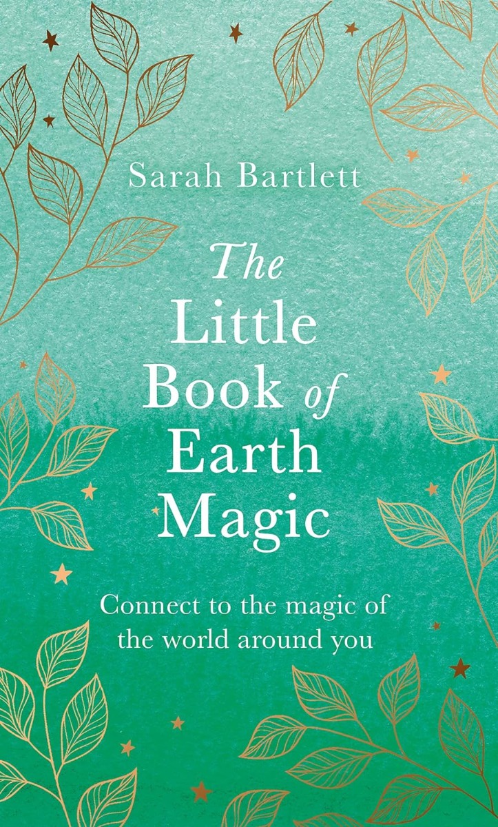 

The Little Book of Earth Magic