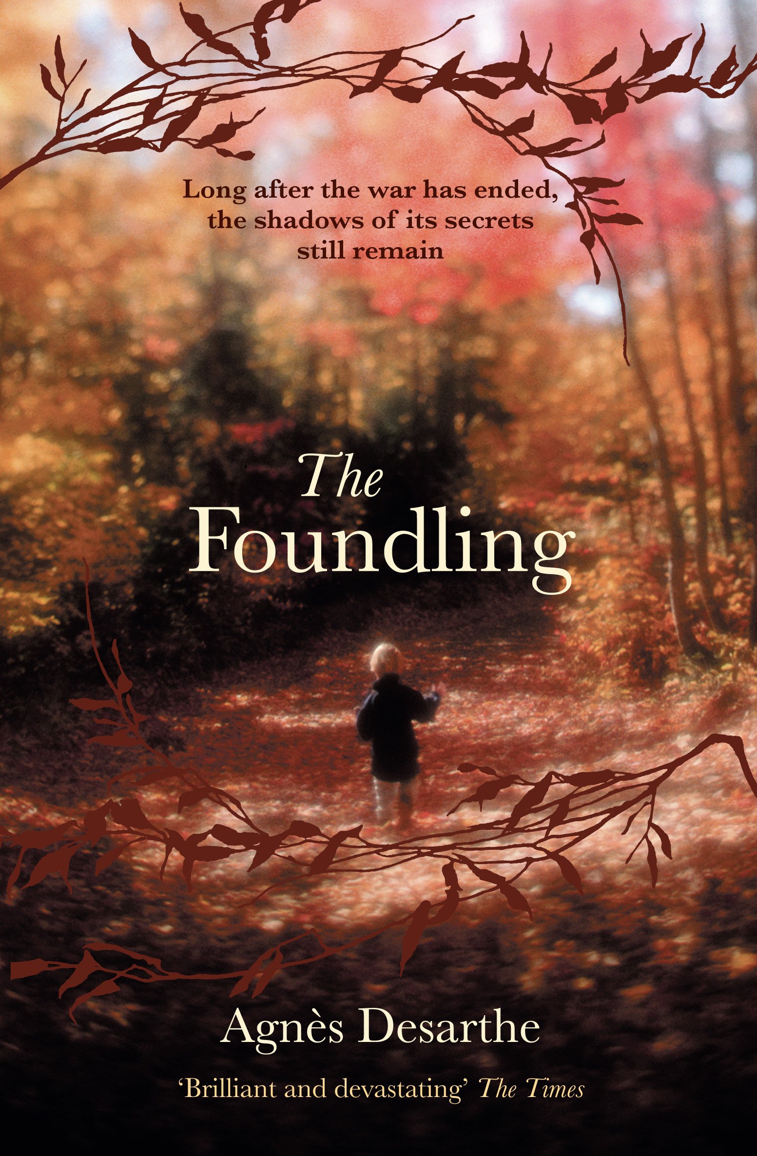 

The Foundling