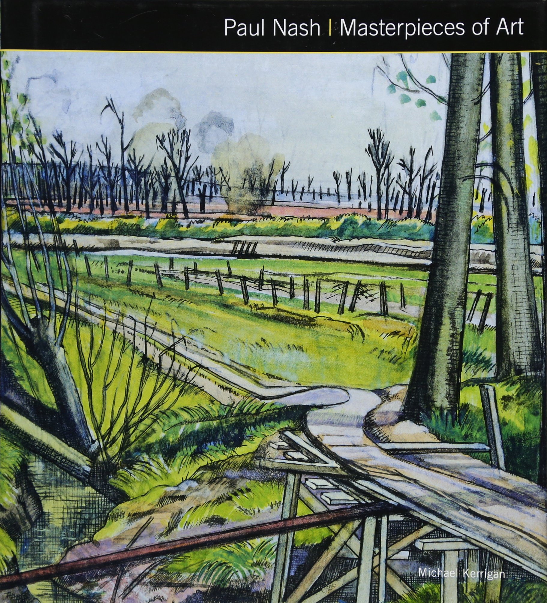 

Paul Nash