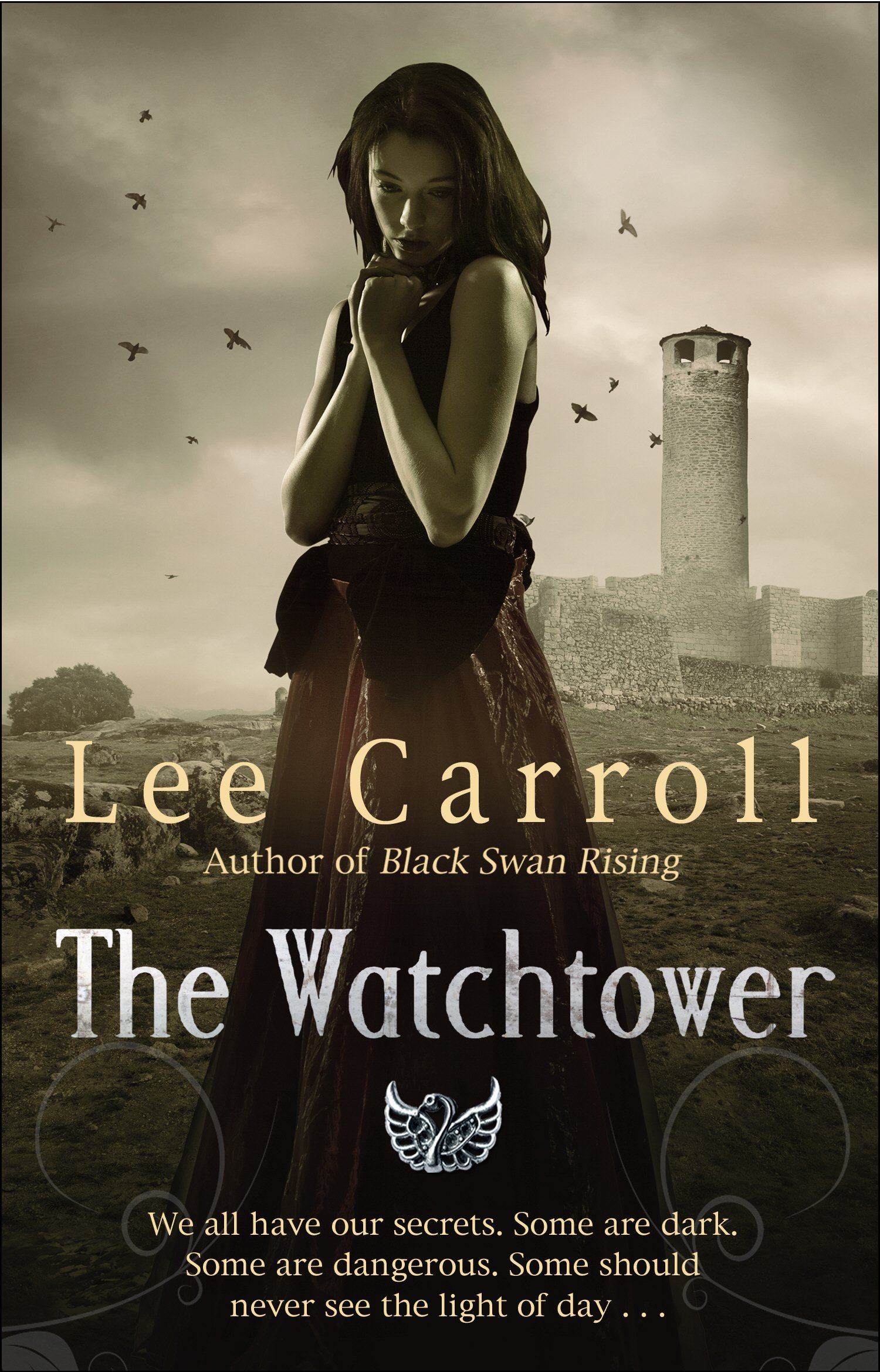 

The Watchtower. Book 2