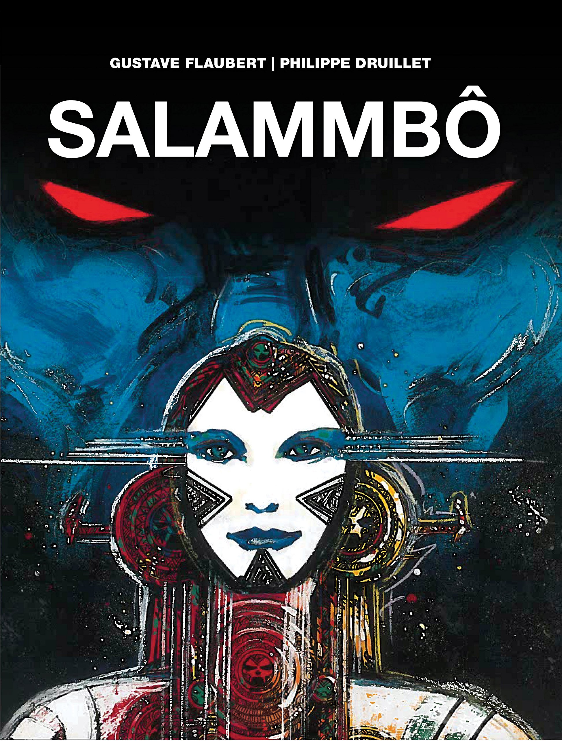 

Salammbo