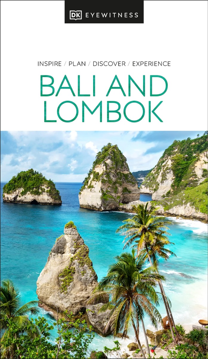 

Bali and Lombok